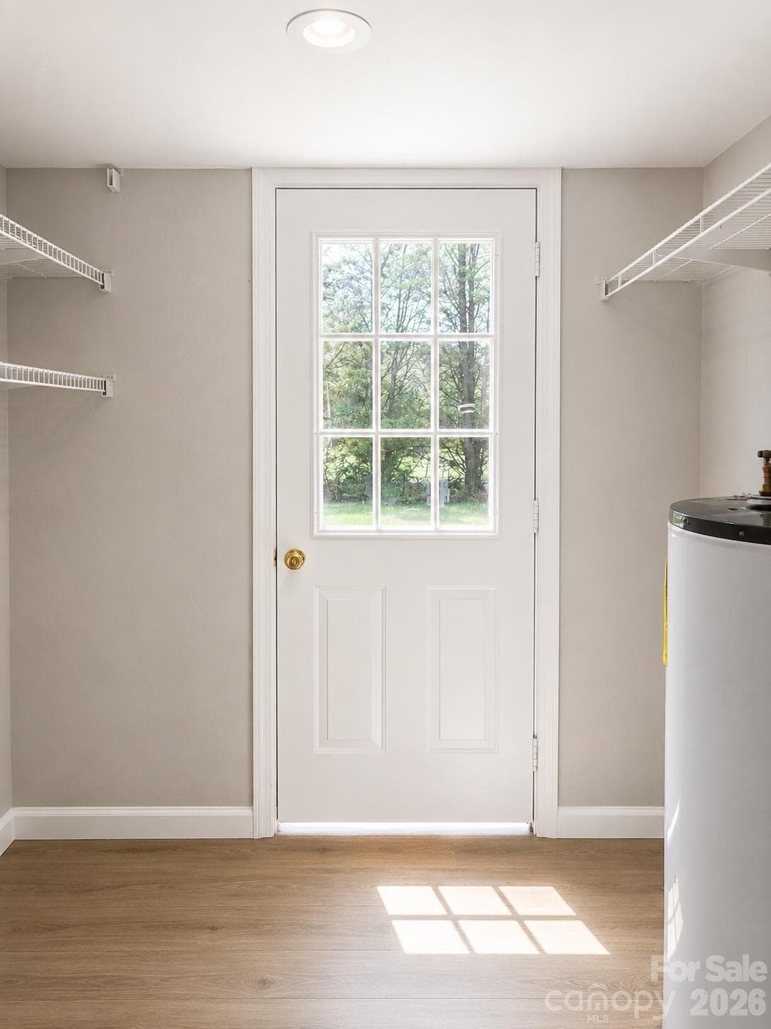 Laundry/Utility Room - 802 3rd Street SE, Conover