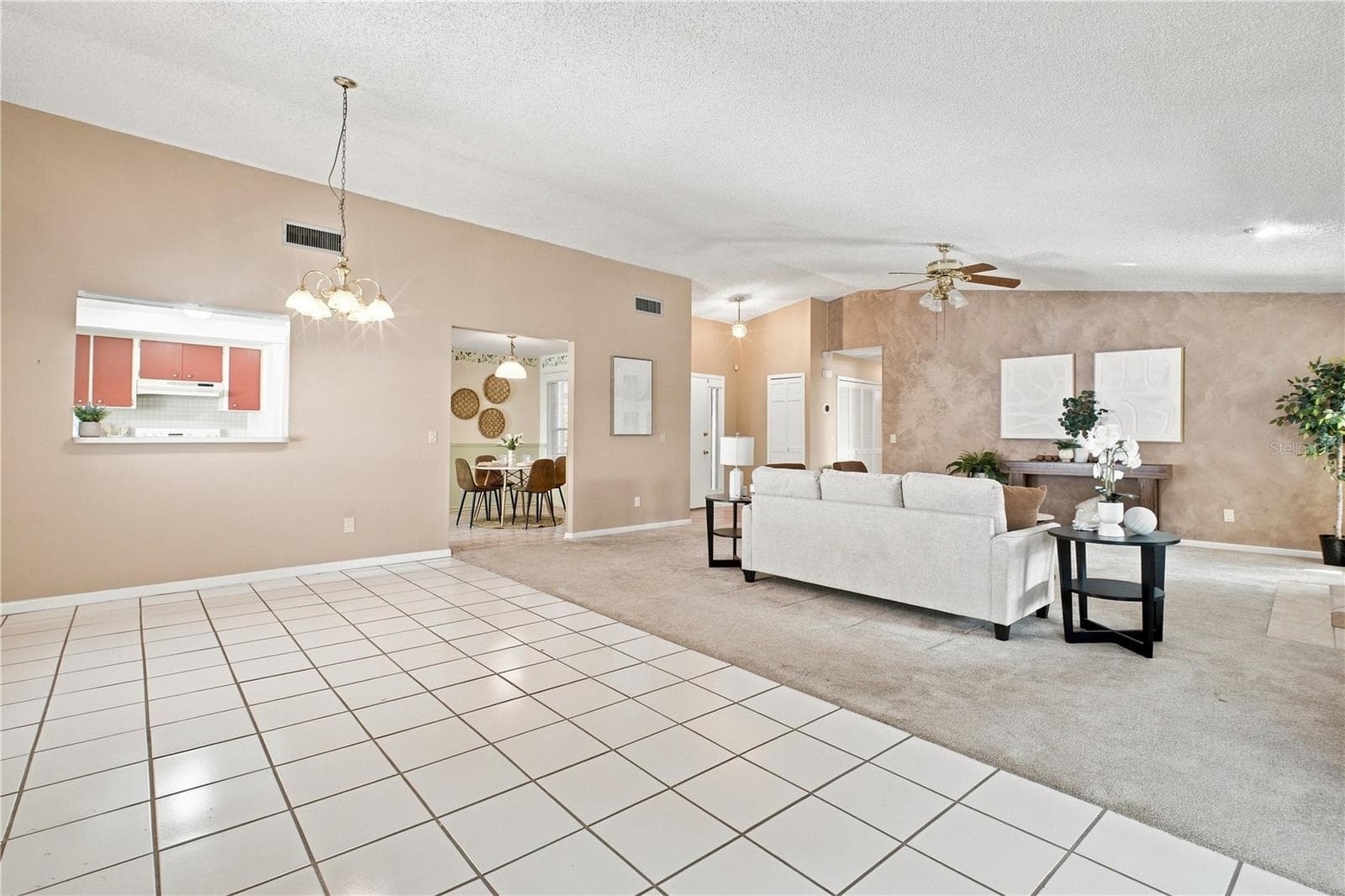 Single Family Residence at 6803 LONGPOINTE WAY, TAMPA, photo 9 of 43