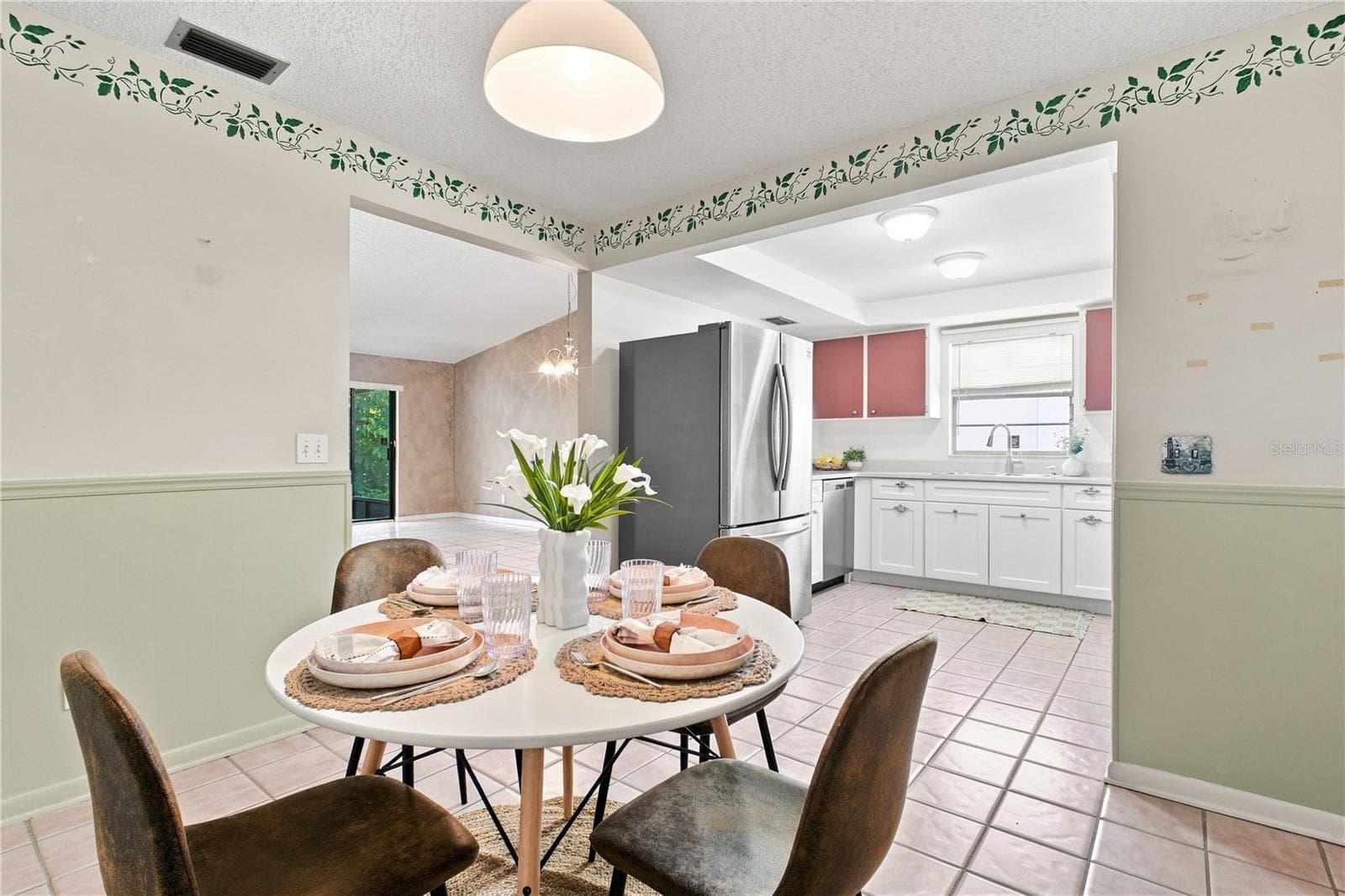 Single Family Residence at 6803 LONGPOINTE WAY, TAMPA, photo 13 of 43