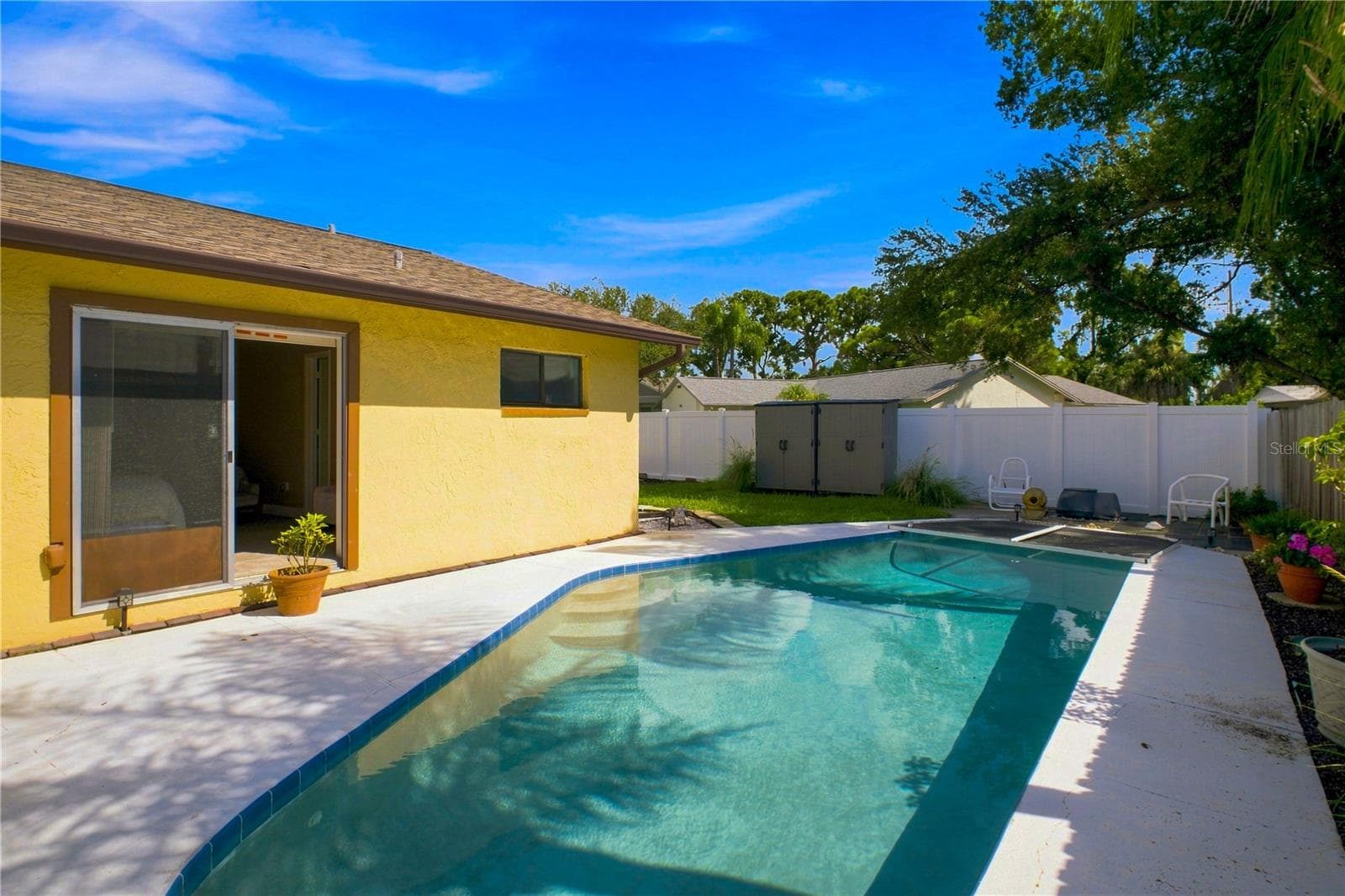 Single Family Residence at 6803 LONGPOINTE WAY, TAMPA, photo 40 of 43