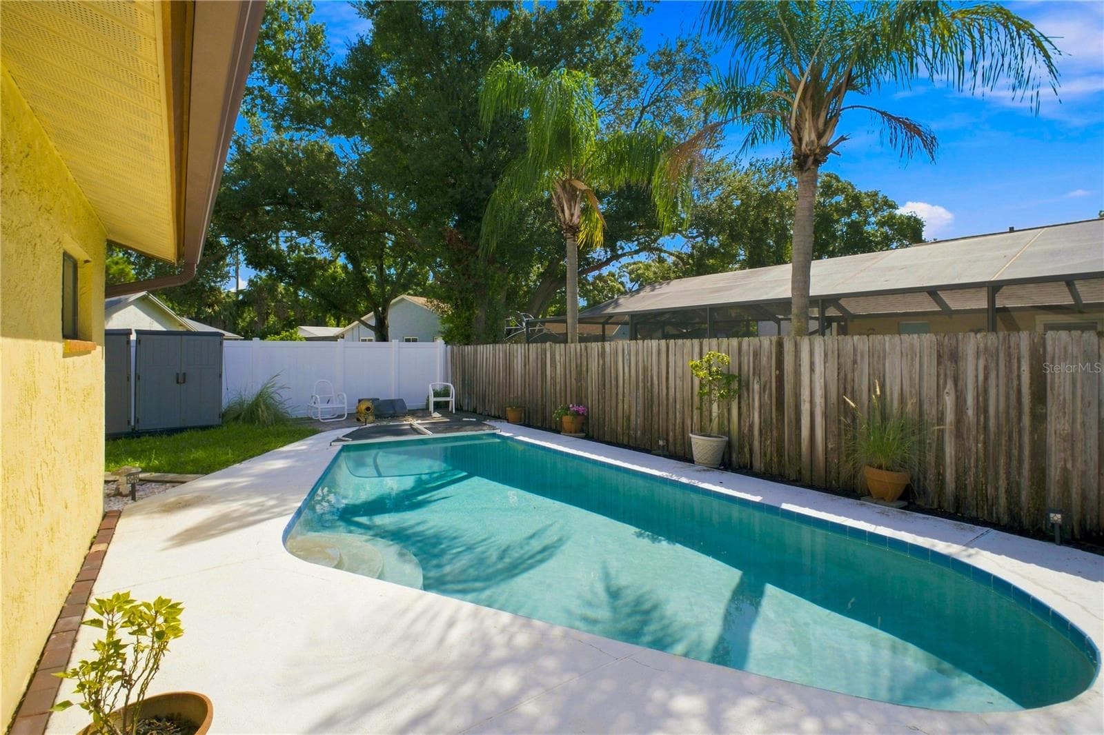 Single Family Residence at 6803 LONGPOINTE WAY, TAMPA, photo 41 of 43