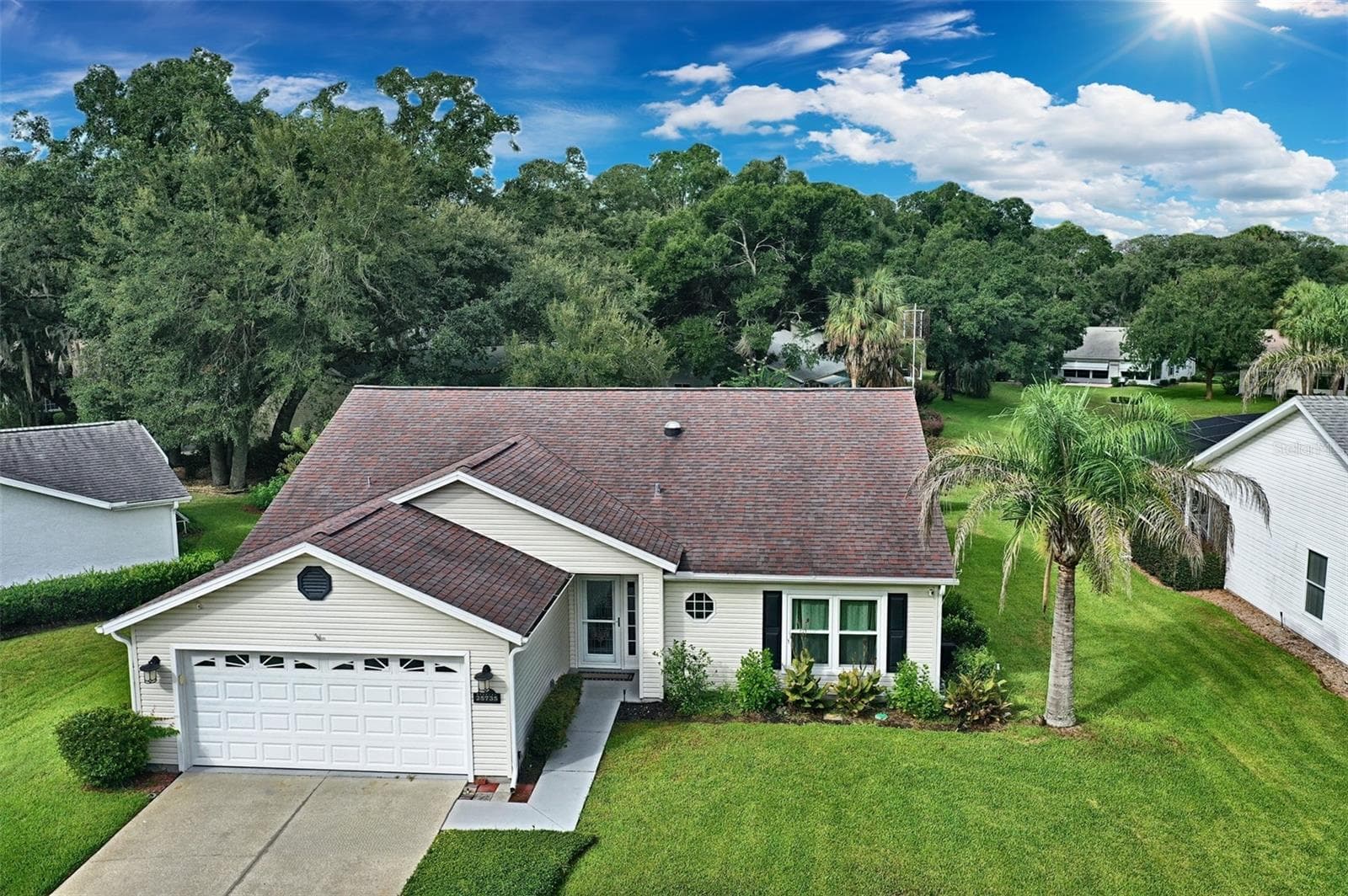 25735 GLEN EAGLE DR