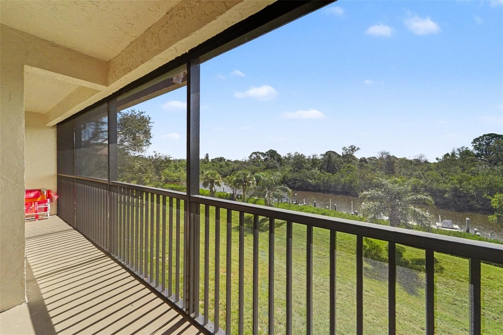 Condominium at 1702 SEASCAPE CIR #203, TARPON SPRINGS, photo 15 of 20