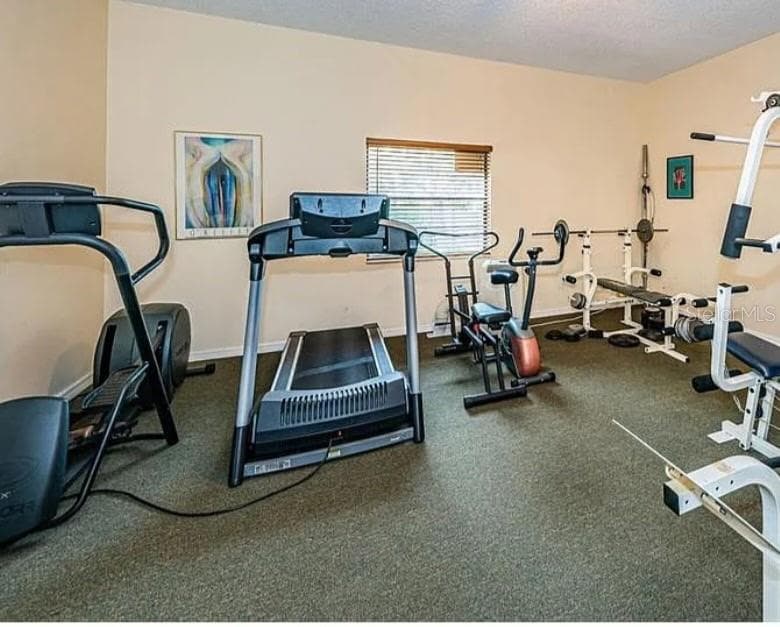 Condominium at 1702 SEASCAPE CIR #203, TARPON SPRINGS, photo 17 of 20