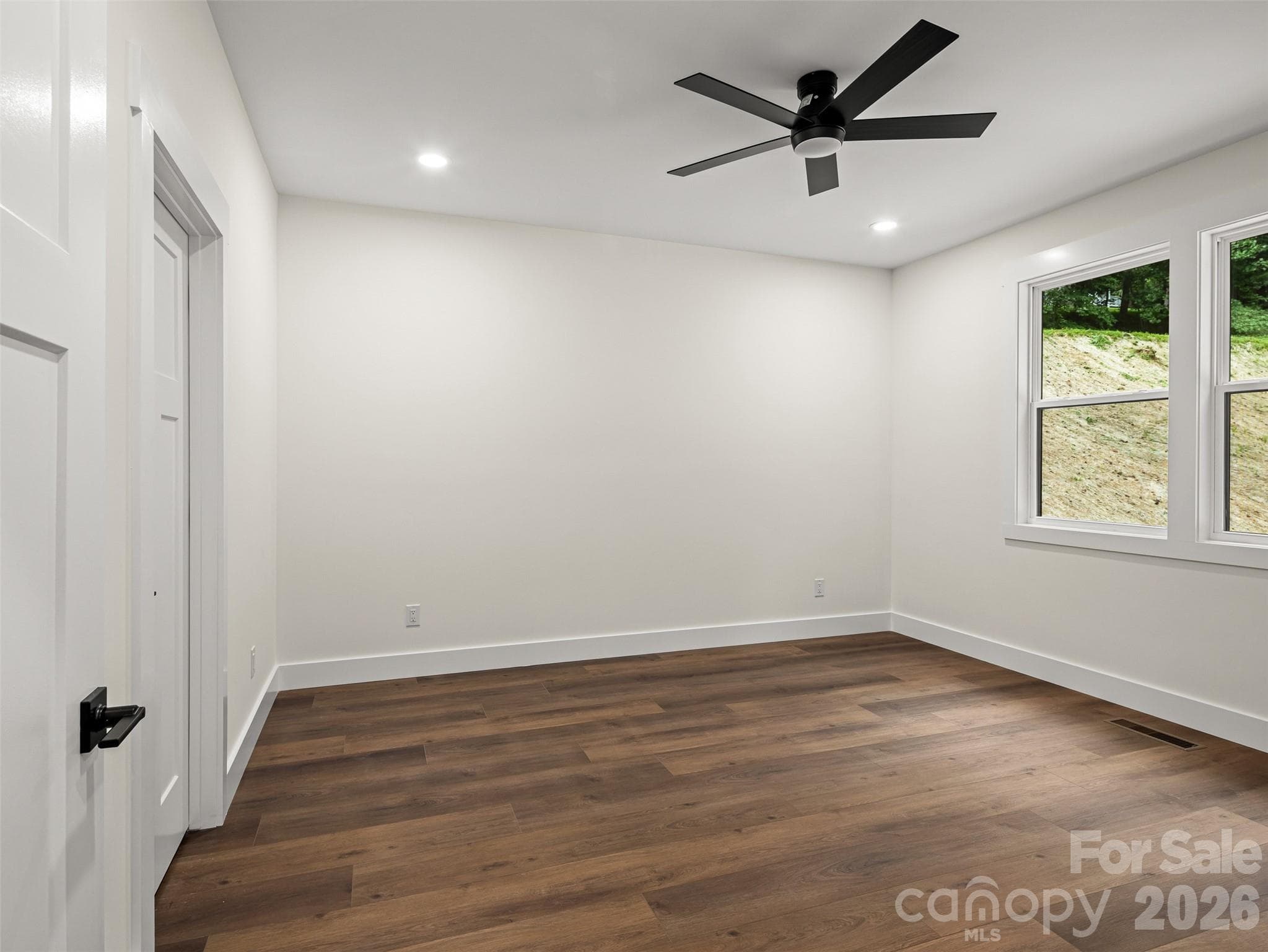 Single Family Residence at 129 Quiet Woods Drive, Leicester, photo 19 of 48