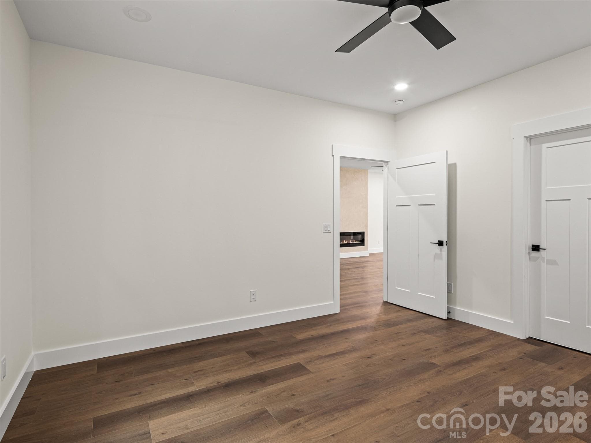 Single Family Residence at 129 Quiet Woods Drive, Leicester, photo 20 of 48
