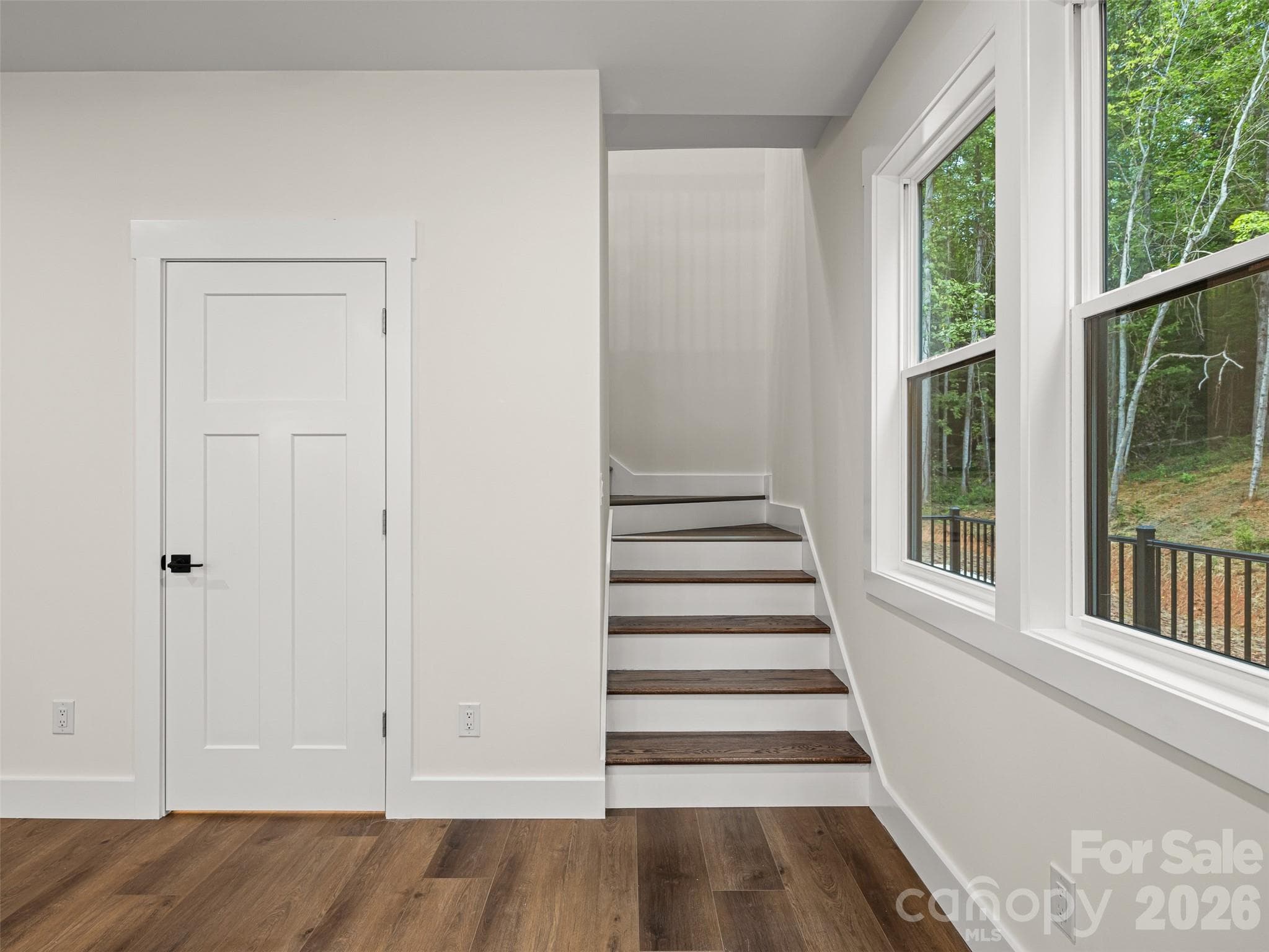 Single Family Residence at 129 Quiet Woods Drive, Leicester, photo 26 of 48