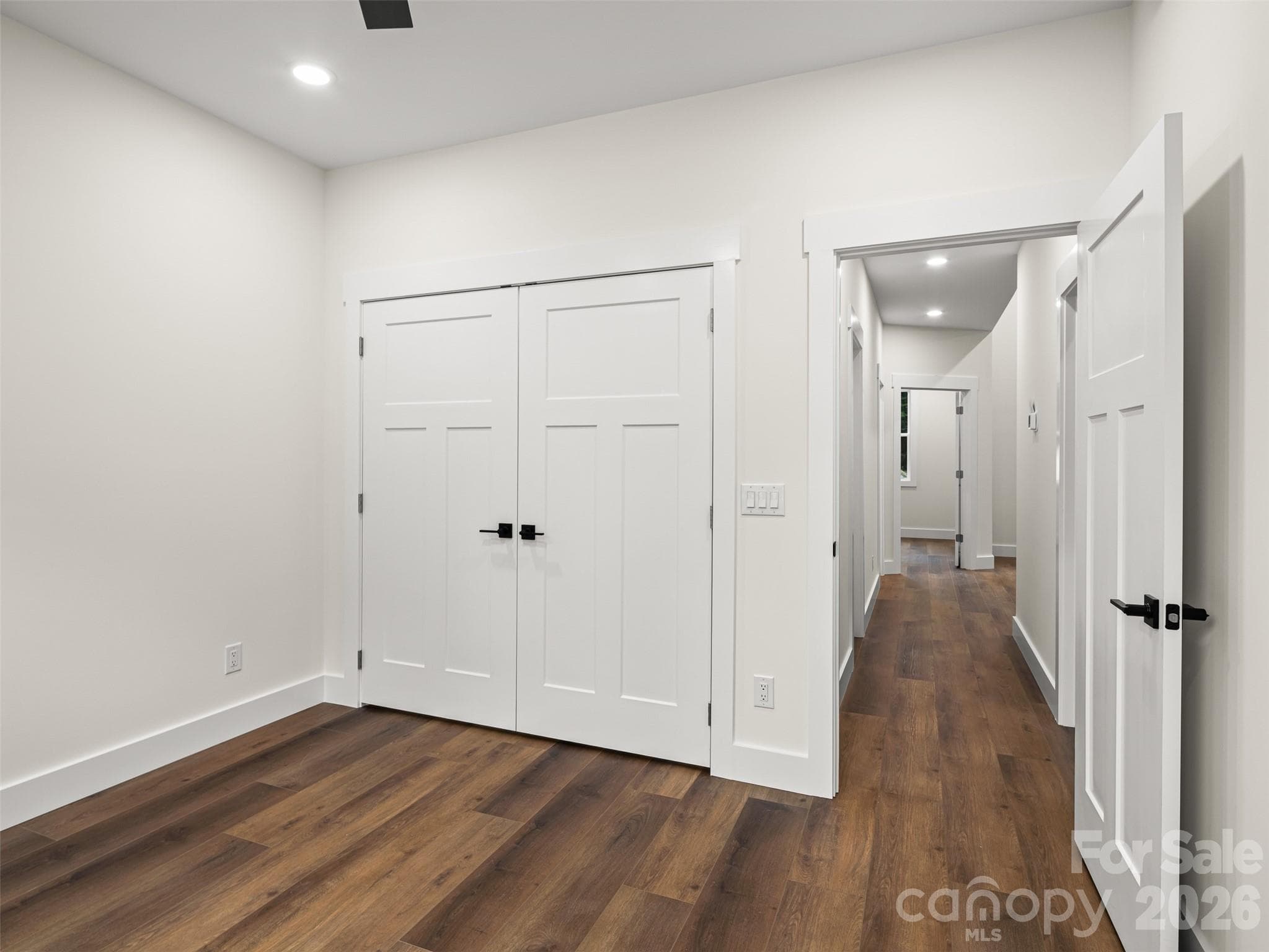 Single Family Residence at 129 Quiet Woods Drive, Leicester, photo 35 of 48