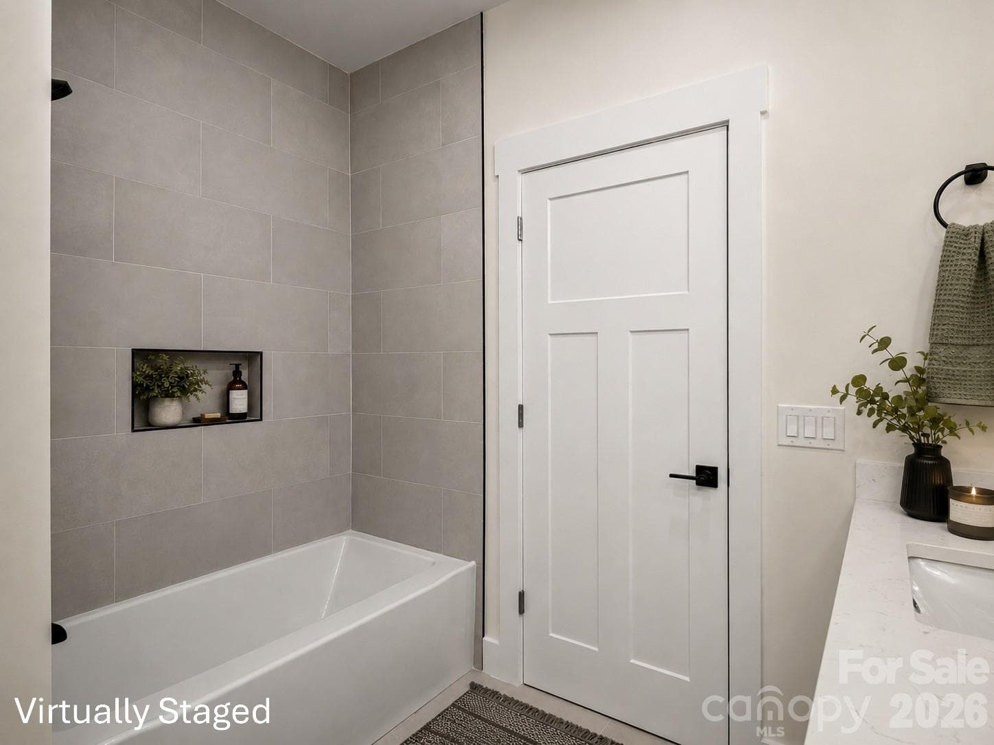 Virtually Staged - 129 Quiet Woods Drive, Leicester