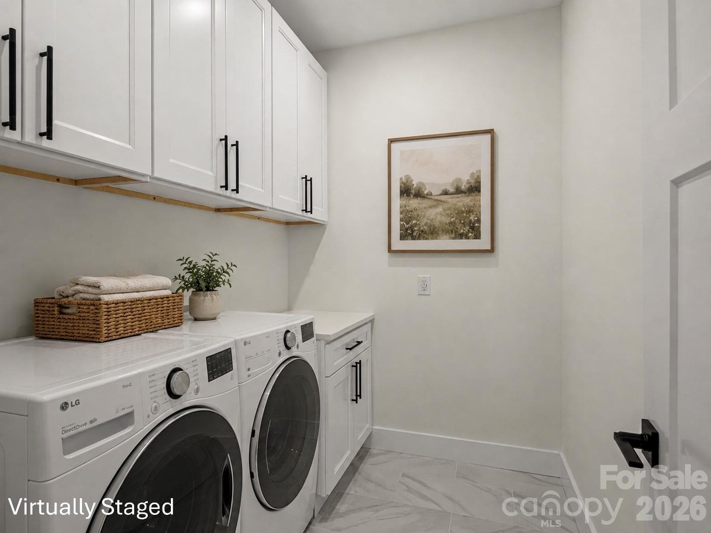 Virtually Staged - 129 Quiet Woods Drive, Leicester