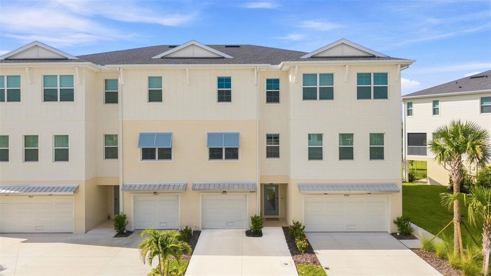 Townhouse at 9939 KEY HAVEN RD, SEMINOLE, photo 37 of 90