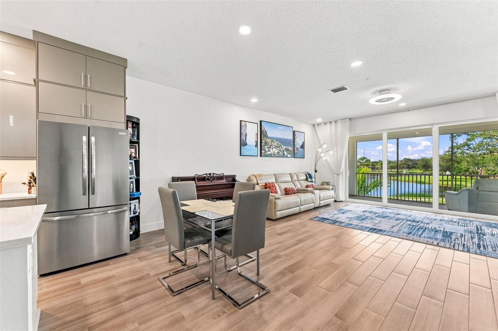 Townhouse at 9939 KEY HAVEN RD, SEMINOLE, photo 11 of 90