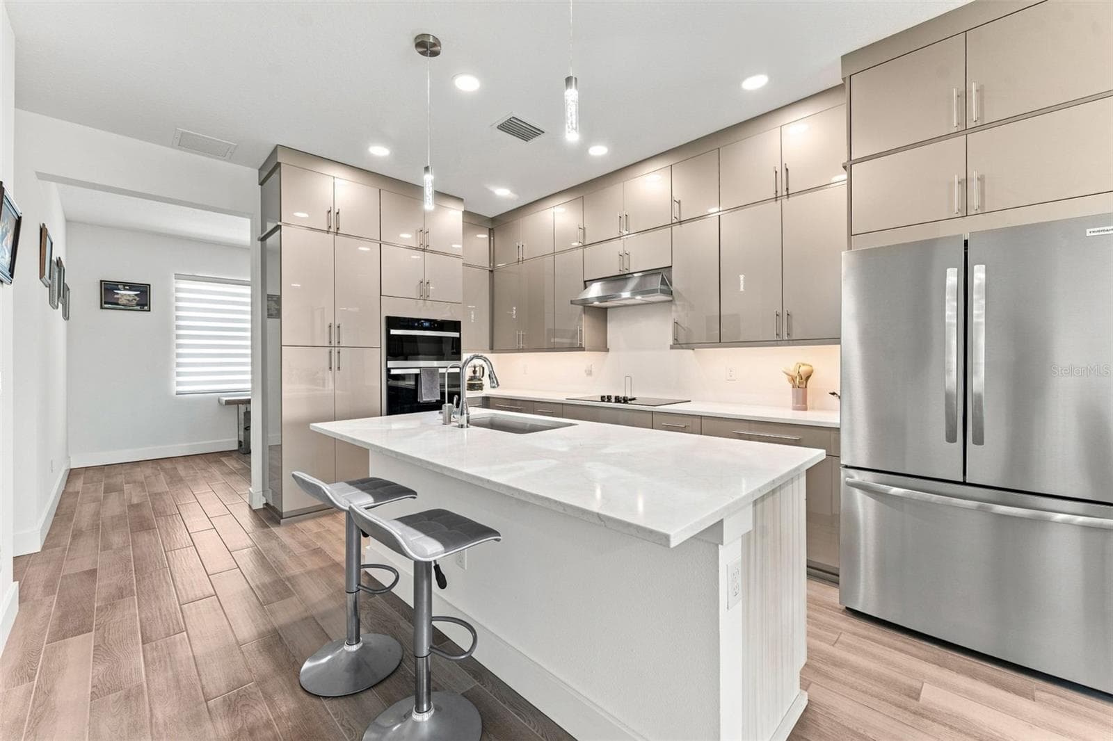 Townhouse at 9939 KEY HAVEN RD, SEMINOLE, photo 13 of 90