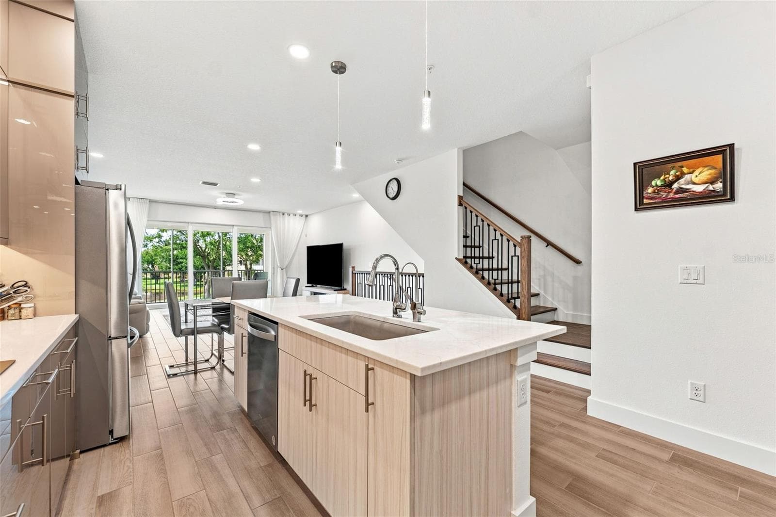 Townhouse at 9939 KEY HAVEN RD, SEMINOLE, photo 14 of 90