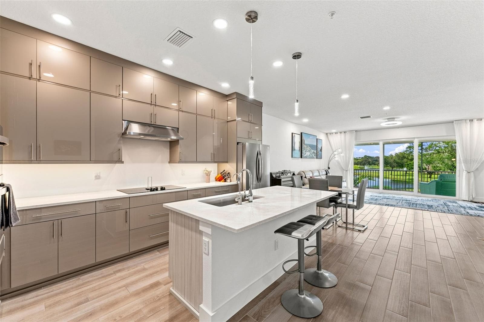 Townhouse at 9939 KEY HAVEN RD, SEMINOLE, photo 16 of 90