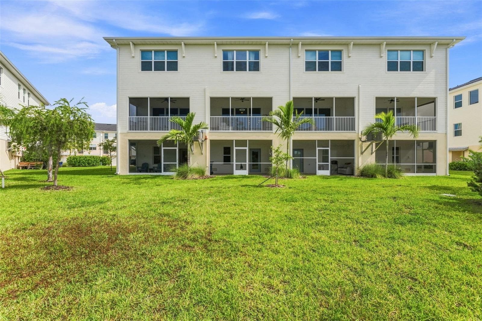 Townhouse at 9939 KEY HAVEN RD, SEMINOLE, photo 42 of 90