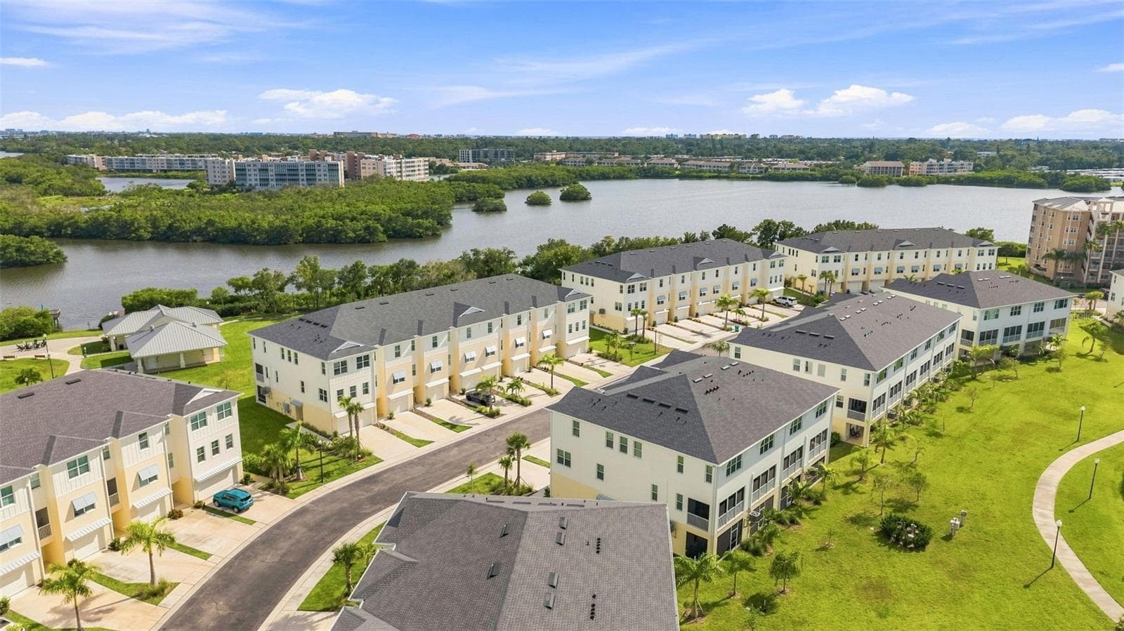 Townhouse at 9939 KEY HAVEN RD, SEMINOLE, photo 44 of 90