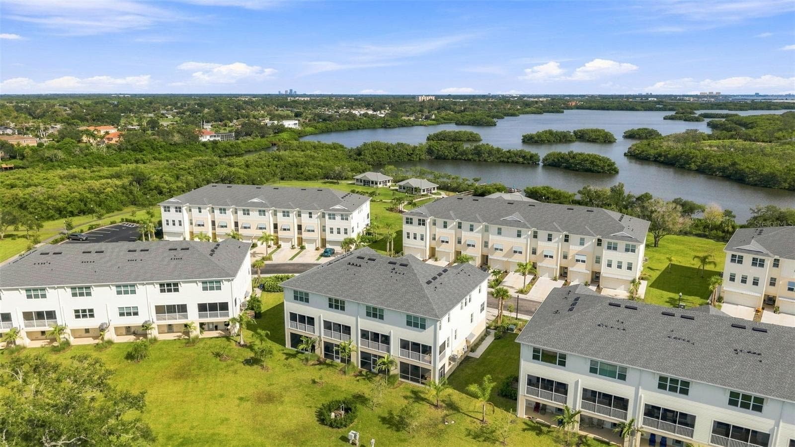 Townhouse at 9939 KEY HAVEN RD, SEMINOLE, photo 45 of 90