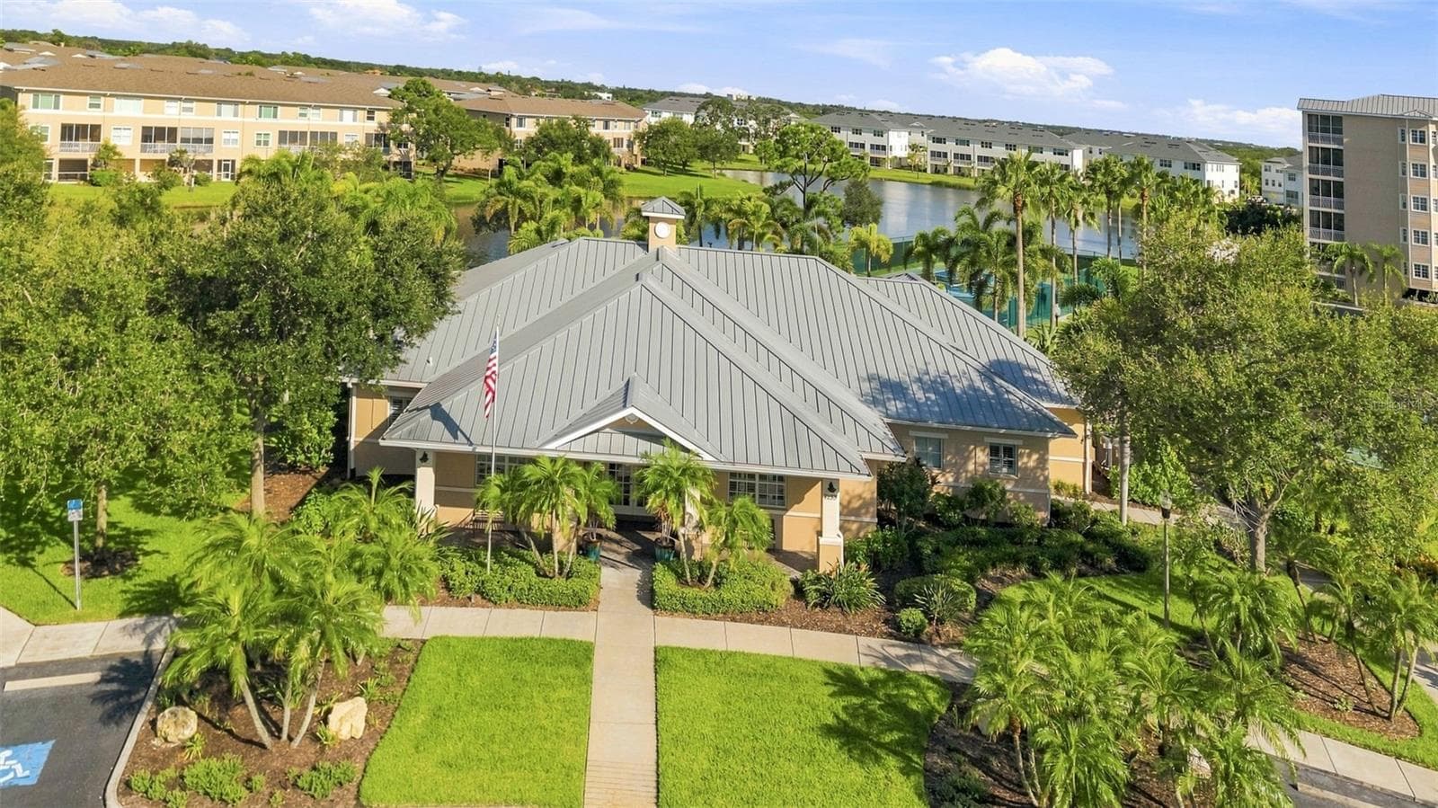 Townhouse at 9939 KEY HAVEN RD, SEMINOLE, photo 52 of 90