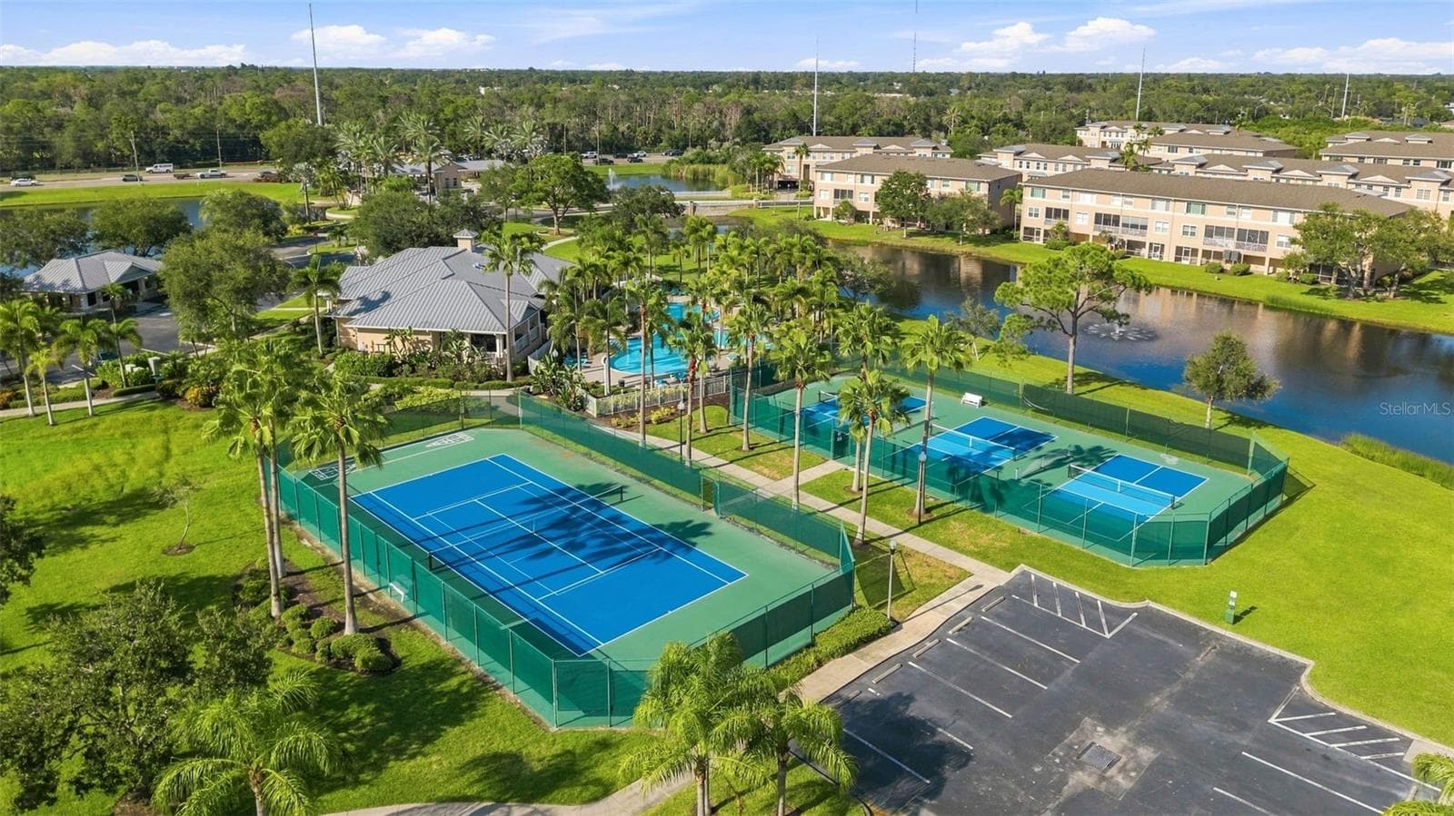 Townhouse at 9939 KEY HAVEN RD, SEMINOLE, photo 56 of 90