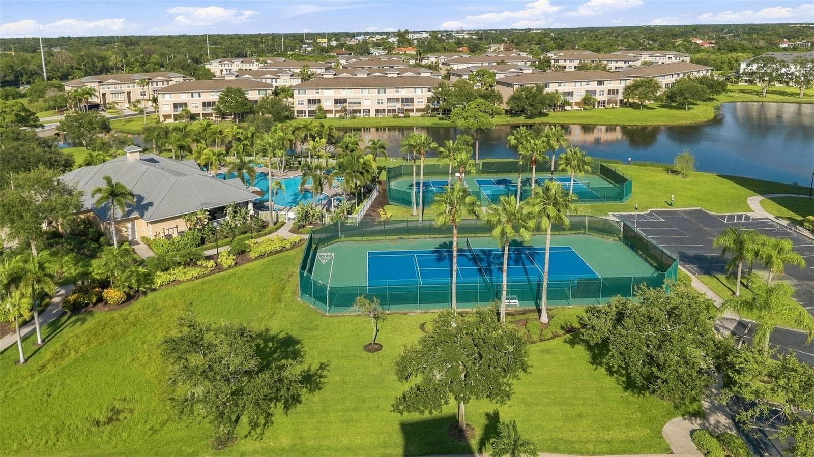 Townhouse at 9939 KEY HAVEN RD, SEMINOLE, photo 57 of 90