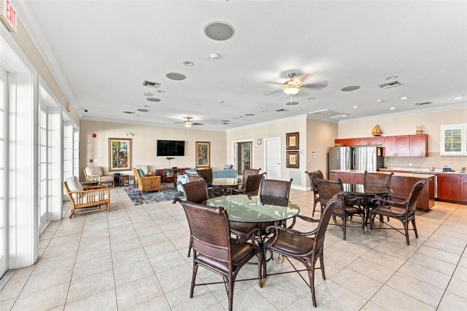 Townhouse at 9939 KEY HAVEN RD, SEMINOLE, photo 65 of 90