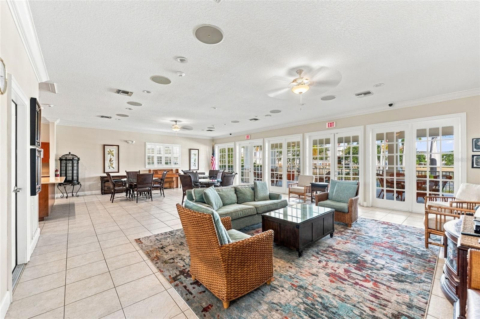Townhouse at 9939 KEY HAVEN RD, SEMINOLE, photo 66 of 90