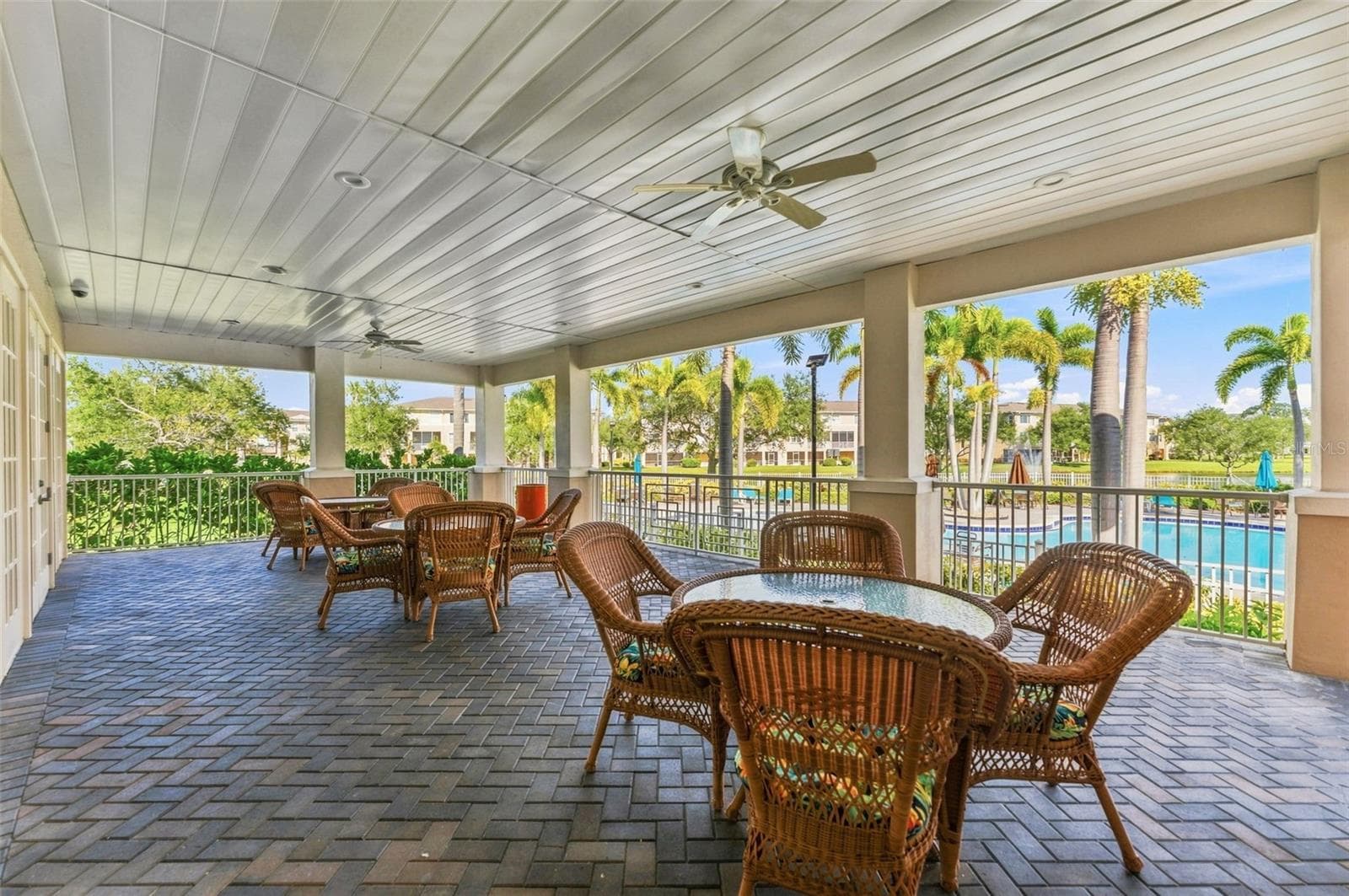 Townhouse at 9939 KEY HAVEN RD, SEMINOLE, photo 69 of 90