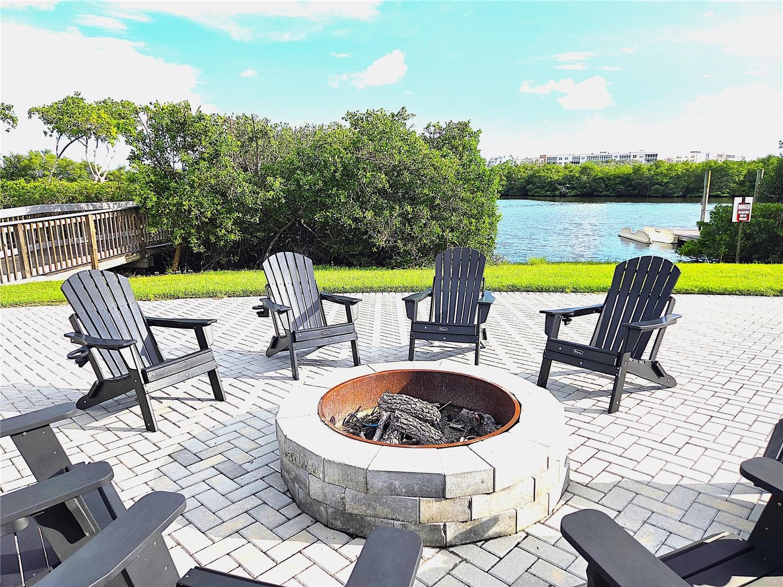 Townhouse at 9939 KEY HAVEN RD, SEMINOLE, photo 74 of 90