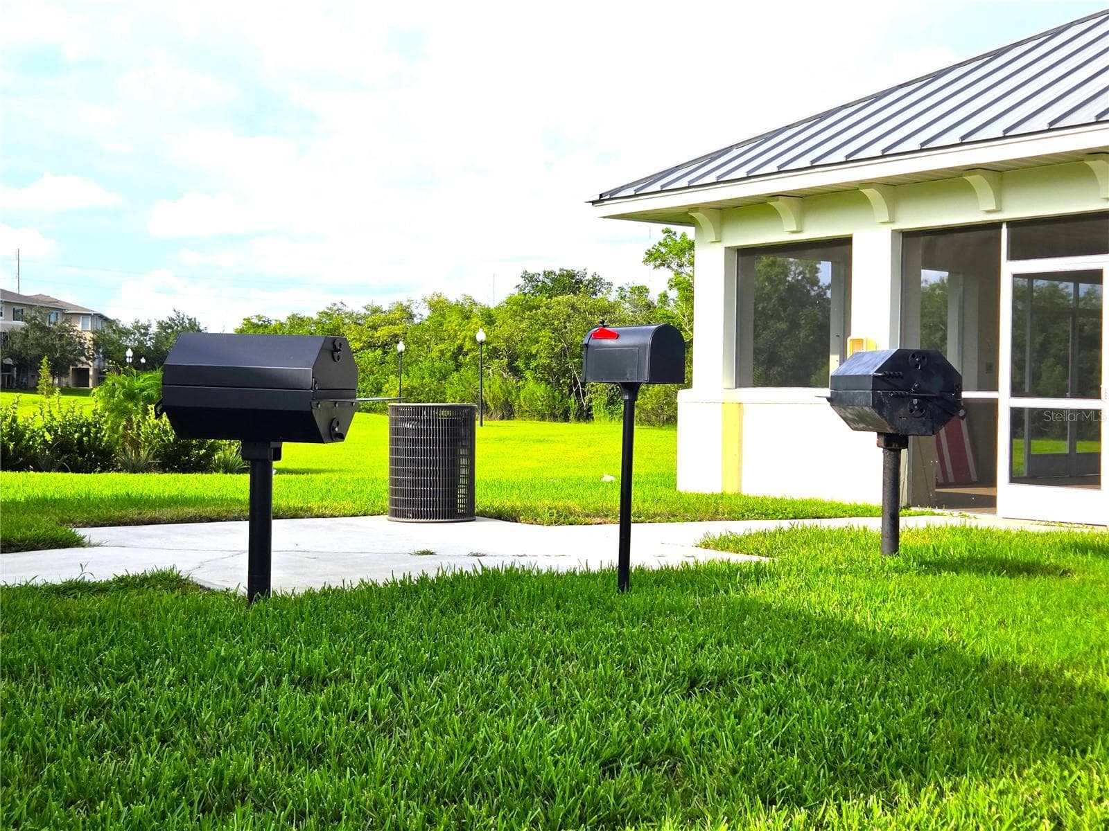 Townhouse at 9939 KEY HAVEN RD, SEMINOLE, photo 76 of 90