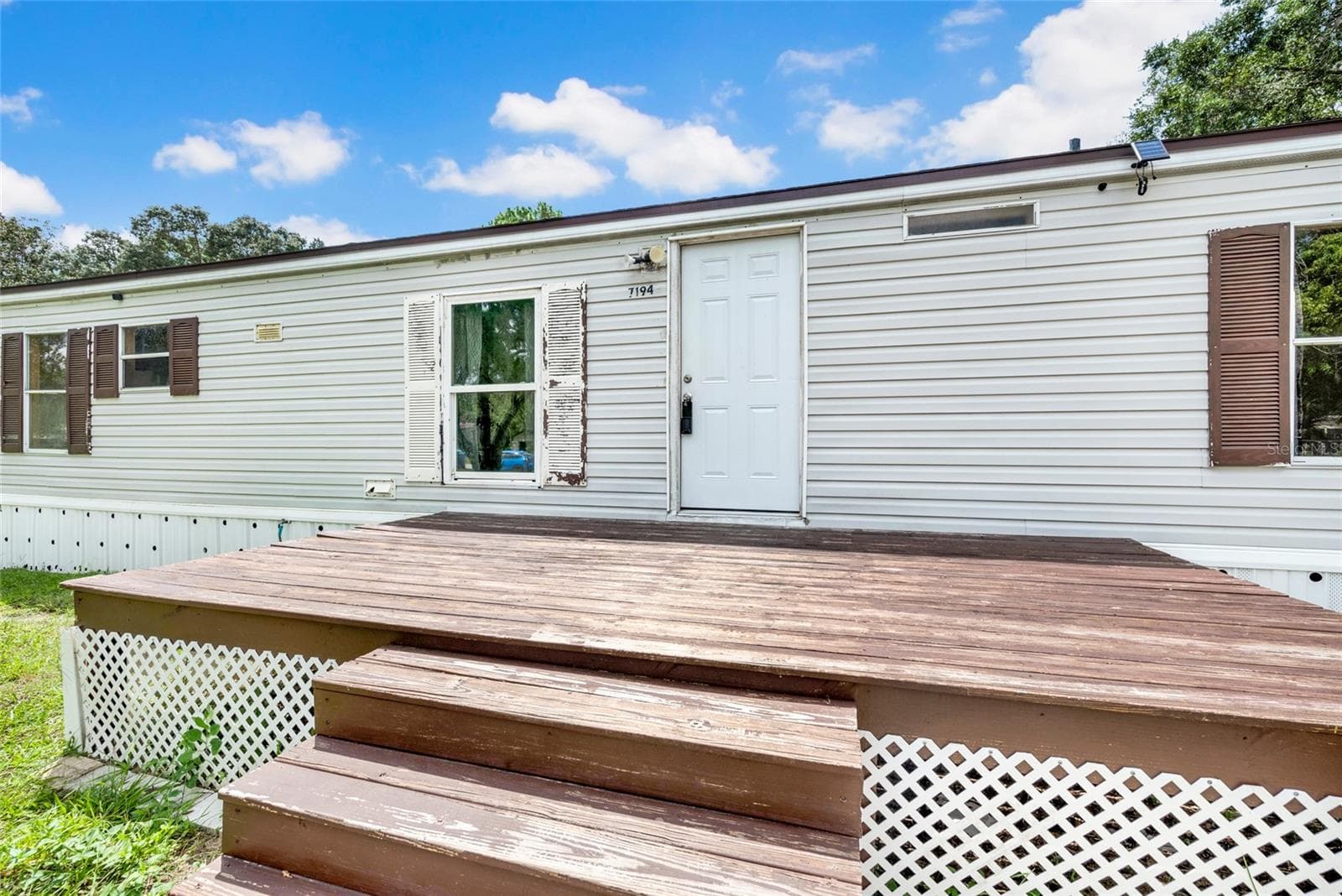 Manufactured Home at 7194 SEALAWN DR, SPRING HILL, photo 11 of 43