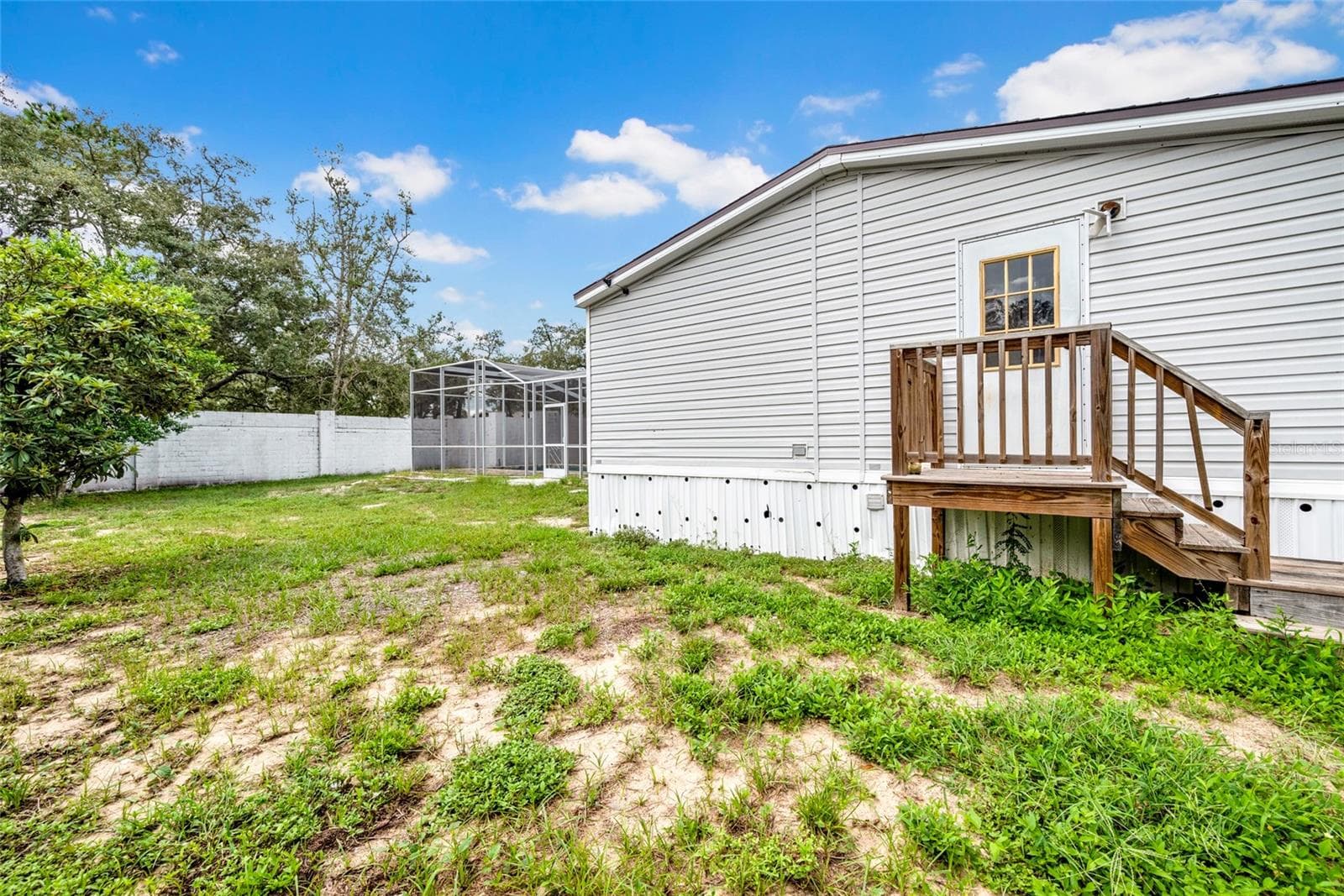 Manufactured Home at 7194 SEALAWN DR, SPRING HILL, photo 36 of 43