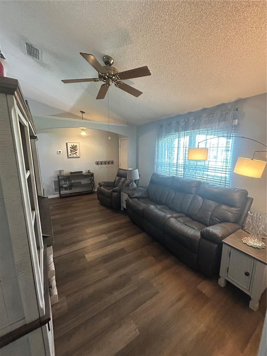 Living room #1 - 3243 BRETTON WOODS TER, DELTONA