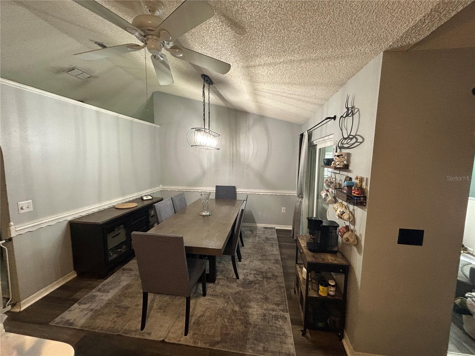 Formal dining room. - 3243 BRETTON WOODS TER, DELTONA