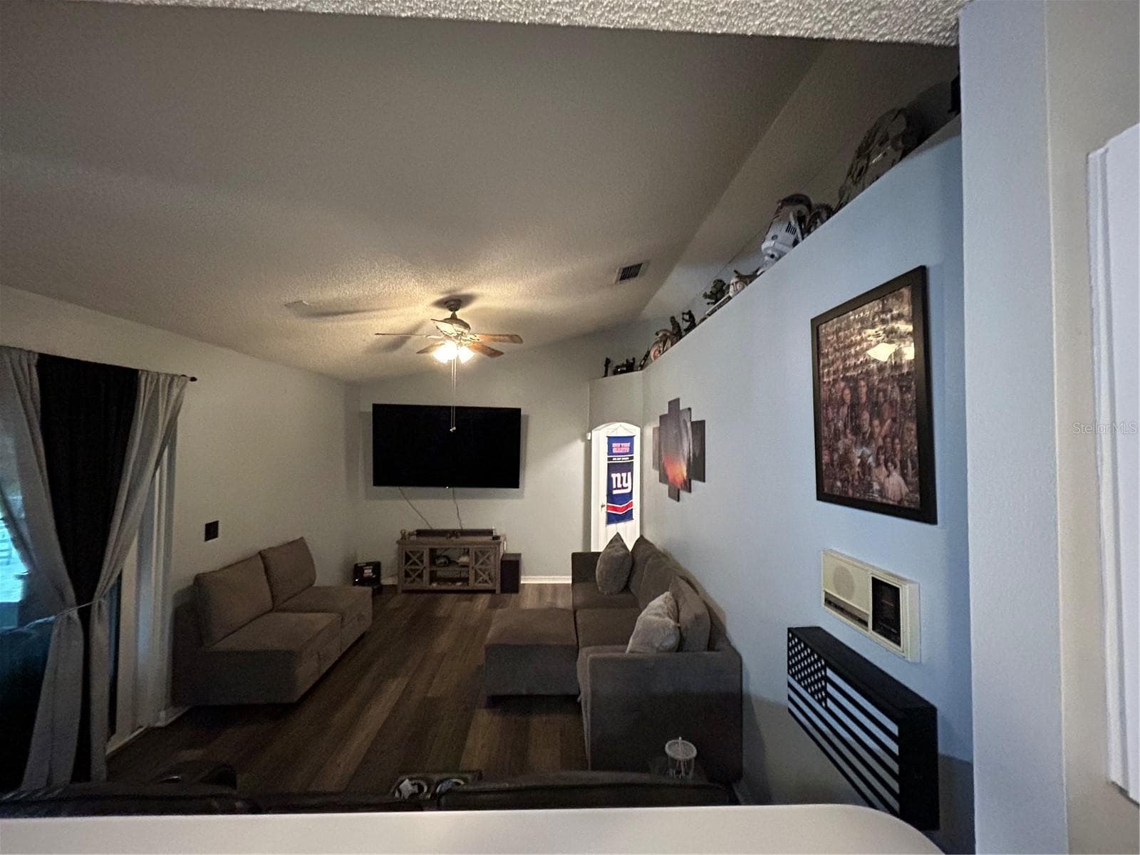 2nd living room. - 3243 BRETTON WOODS TER, DELTONA