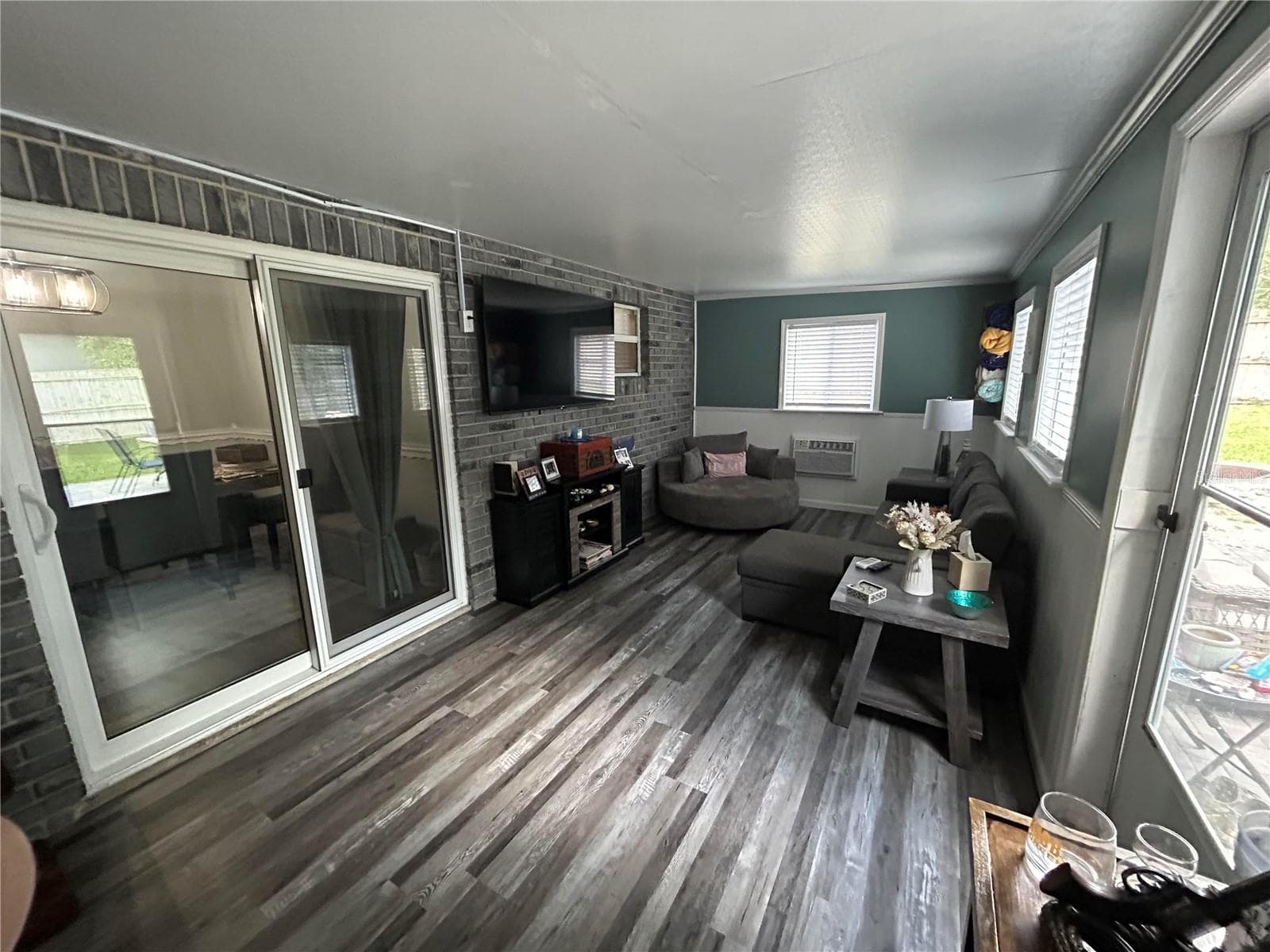 Bonus room. - 3243 BRETTON WOODS TER, DELTONA