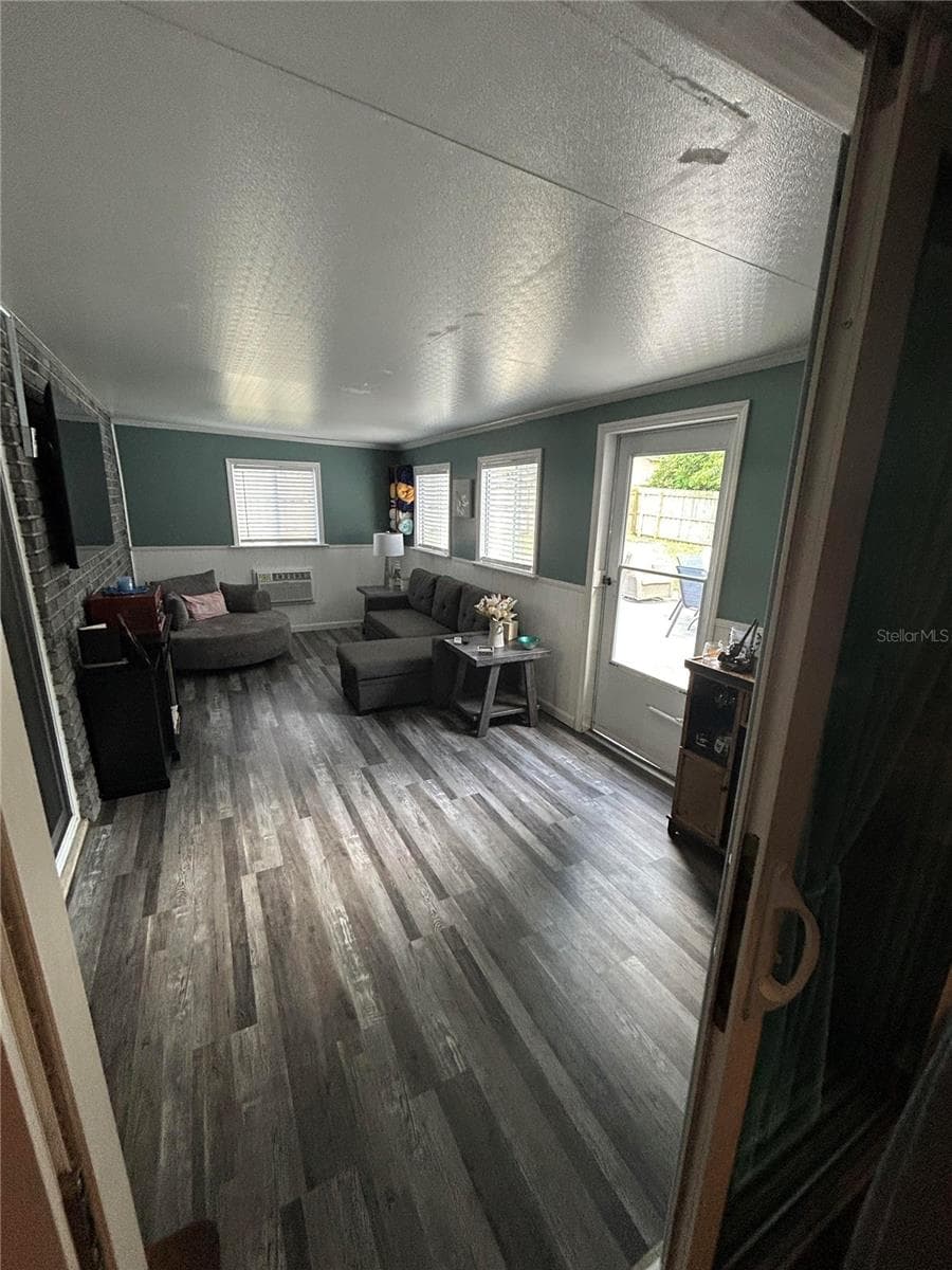 Bonus room. - 3243 BRETTON WOODS TER, DELTONA
