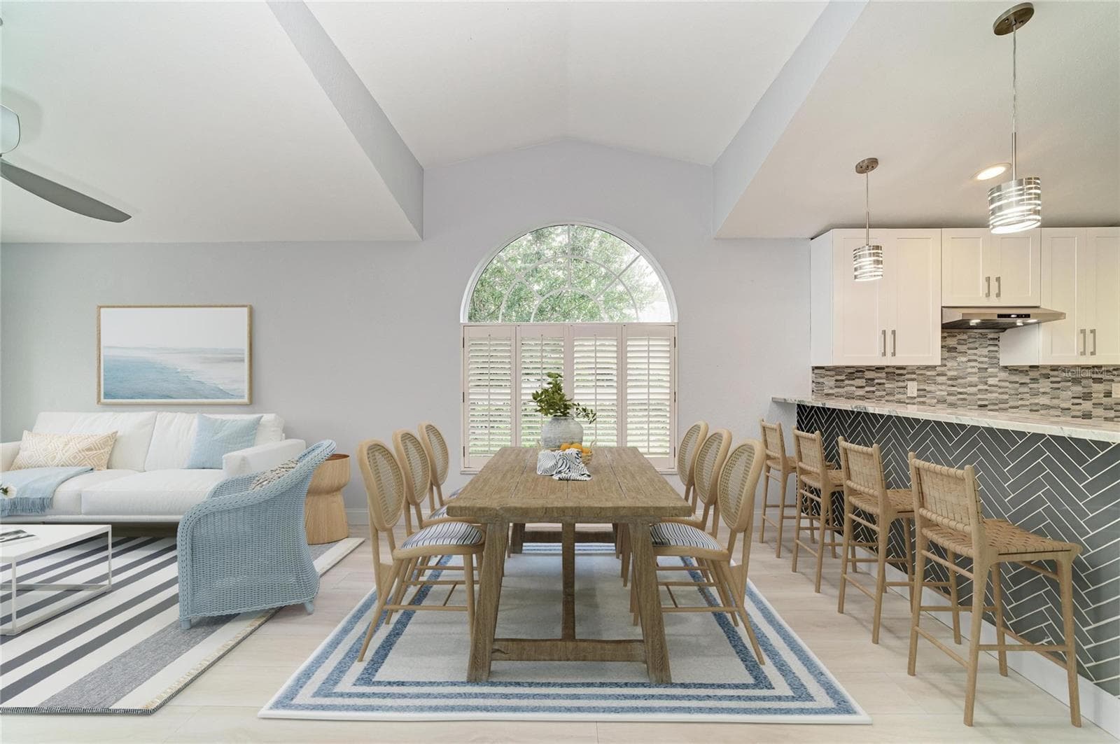 VIRTUALY STAGED - 7488 ELEANOR CIR, SARASOTA