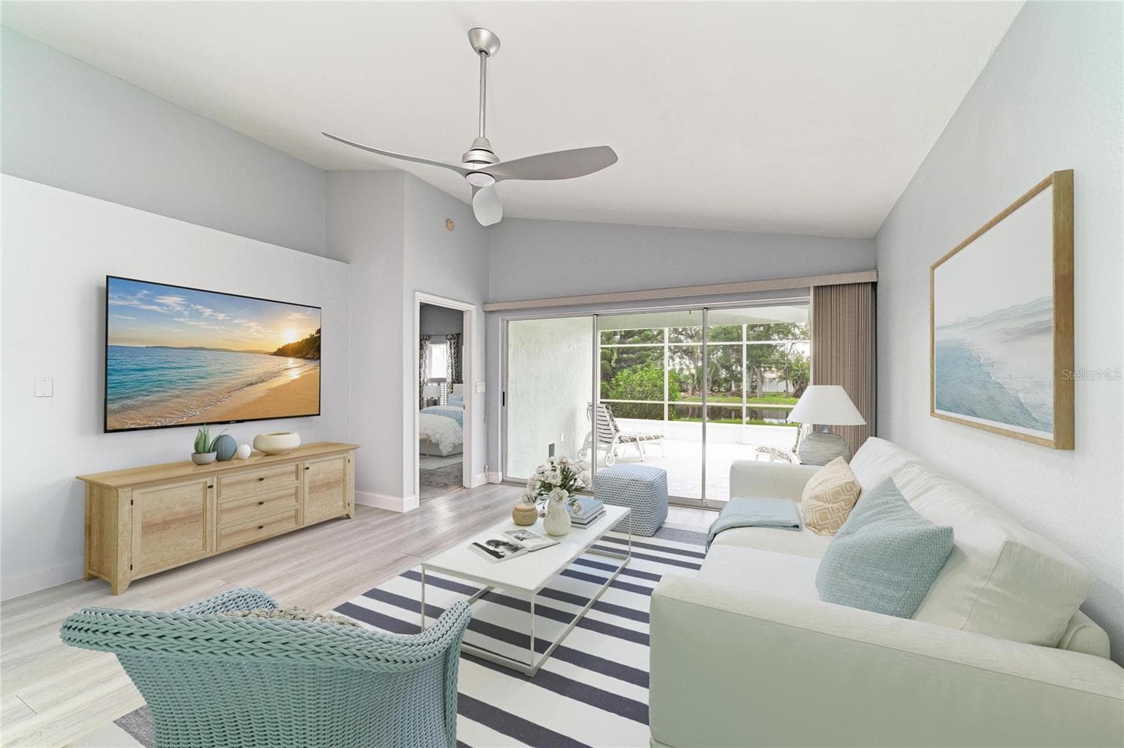 VIRTUALY STAGED - 7488 ELEANOR CIR, SARASOTA