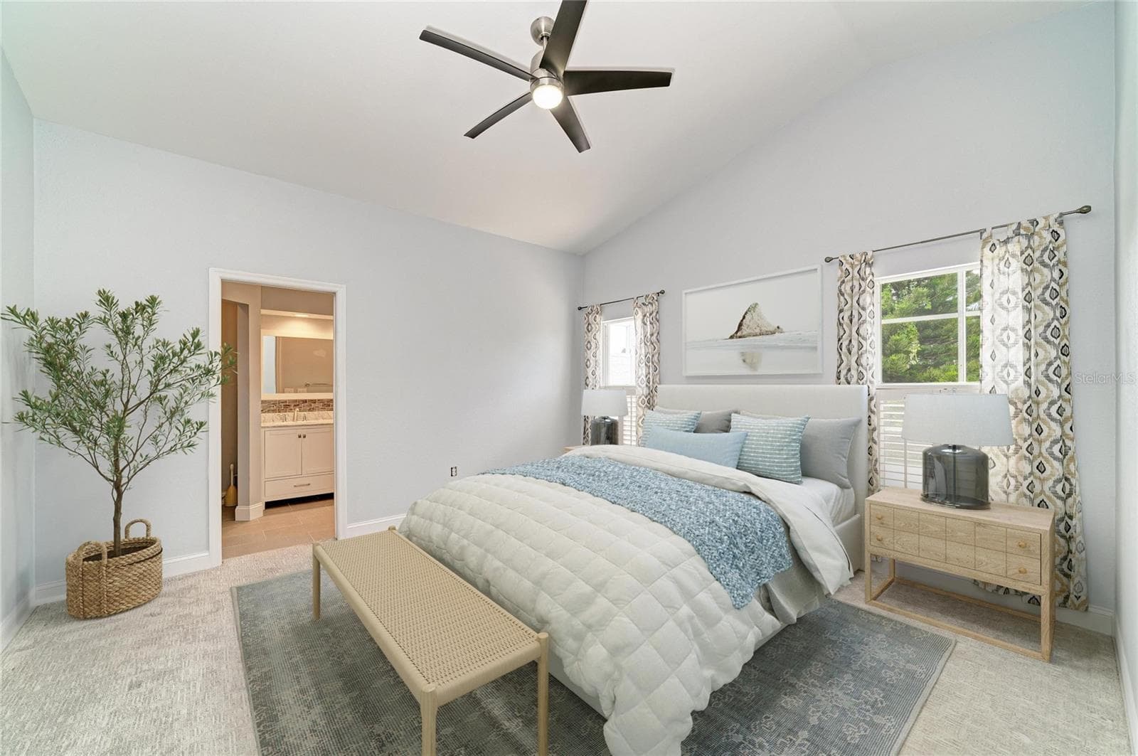 VIRTUALY STAGED - 7488 ELEANOR CIR, SARASOTA