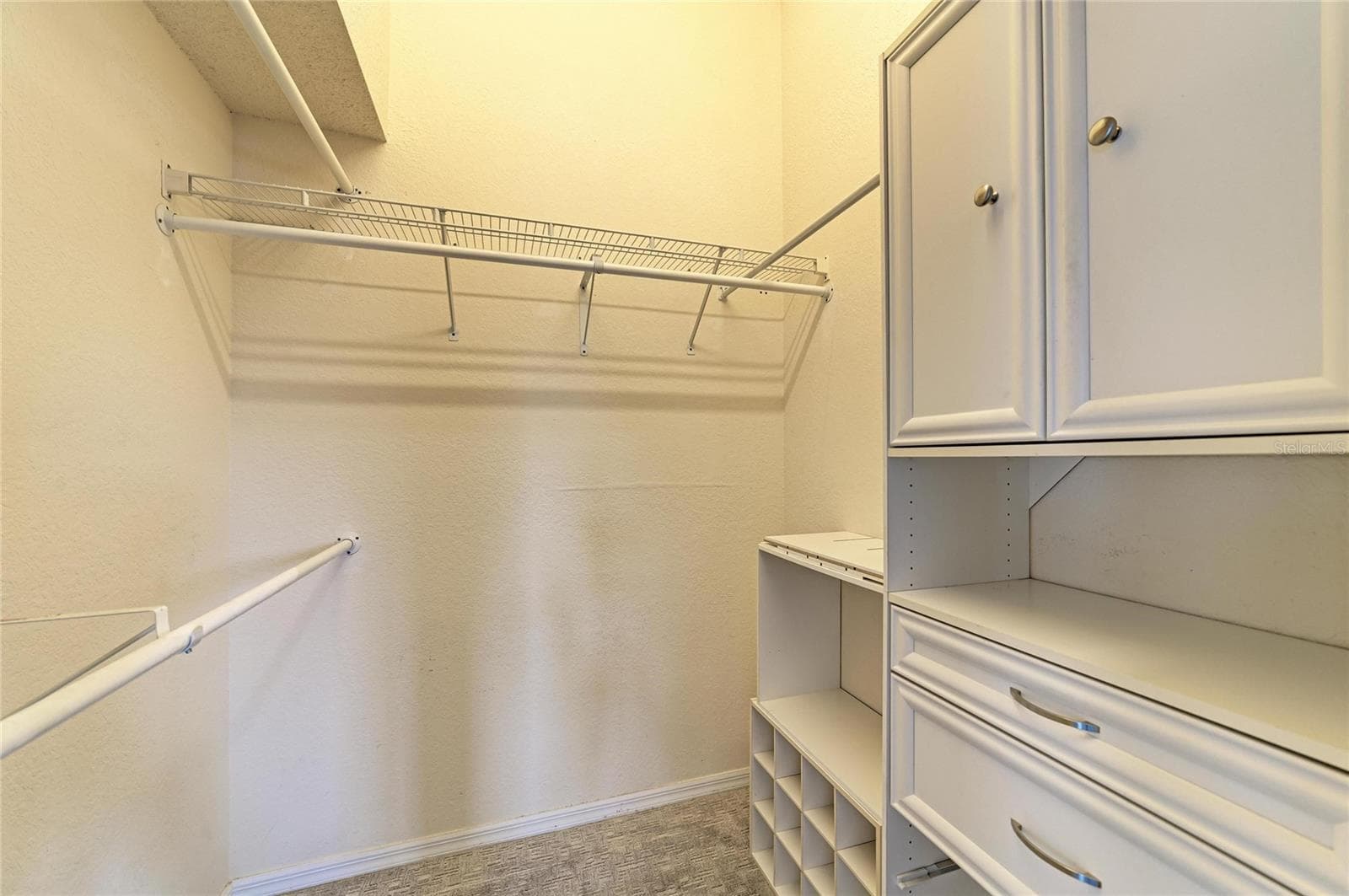 MASTER CLOSET - 7488 ELEANOR CIR, SARASOTA