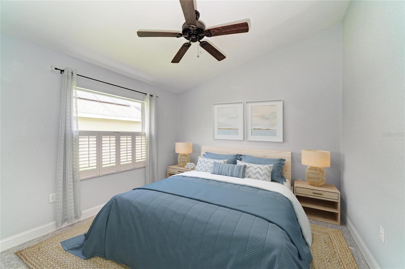 VIRTUALY STAGED - 7488 ELEANOR CIR, SARASOTA