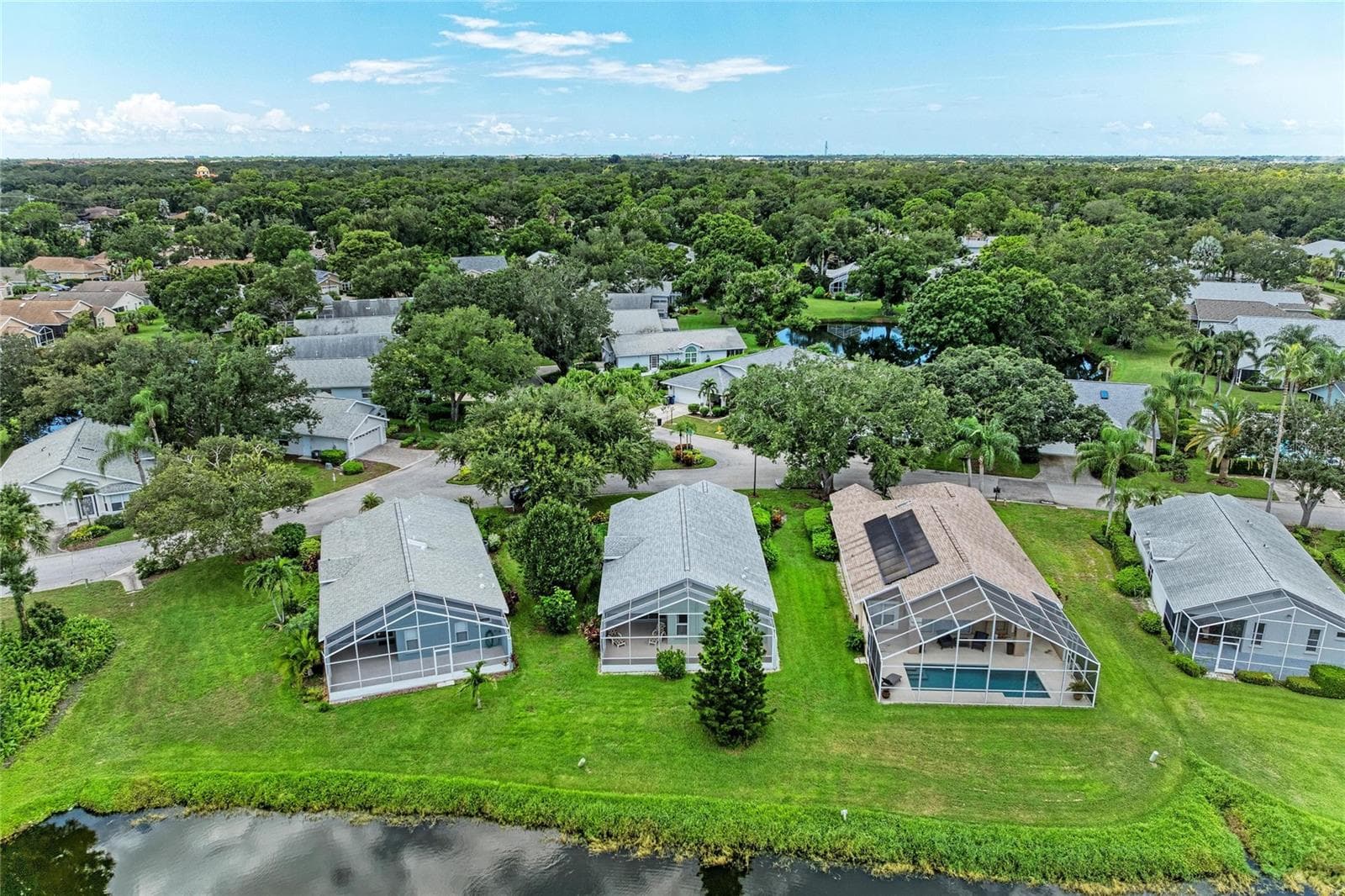 Single Family Residence at 7488 ELEANOR CIR, SARASOTA, photo 46 of 52