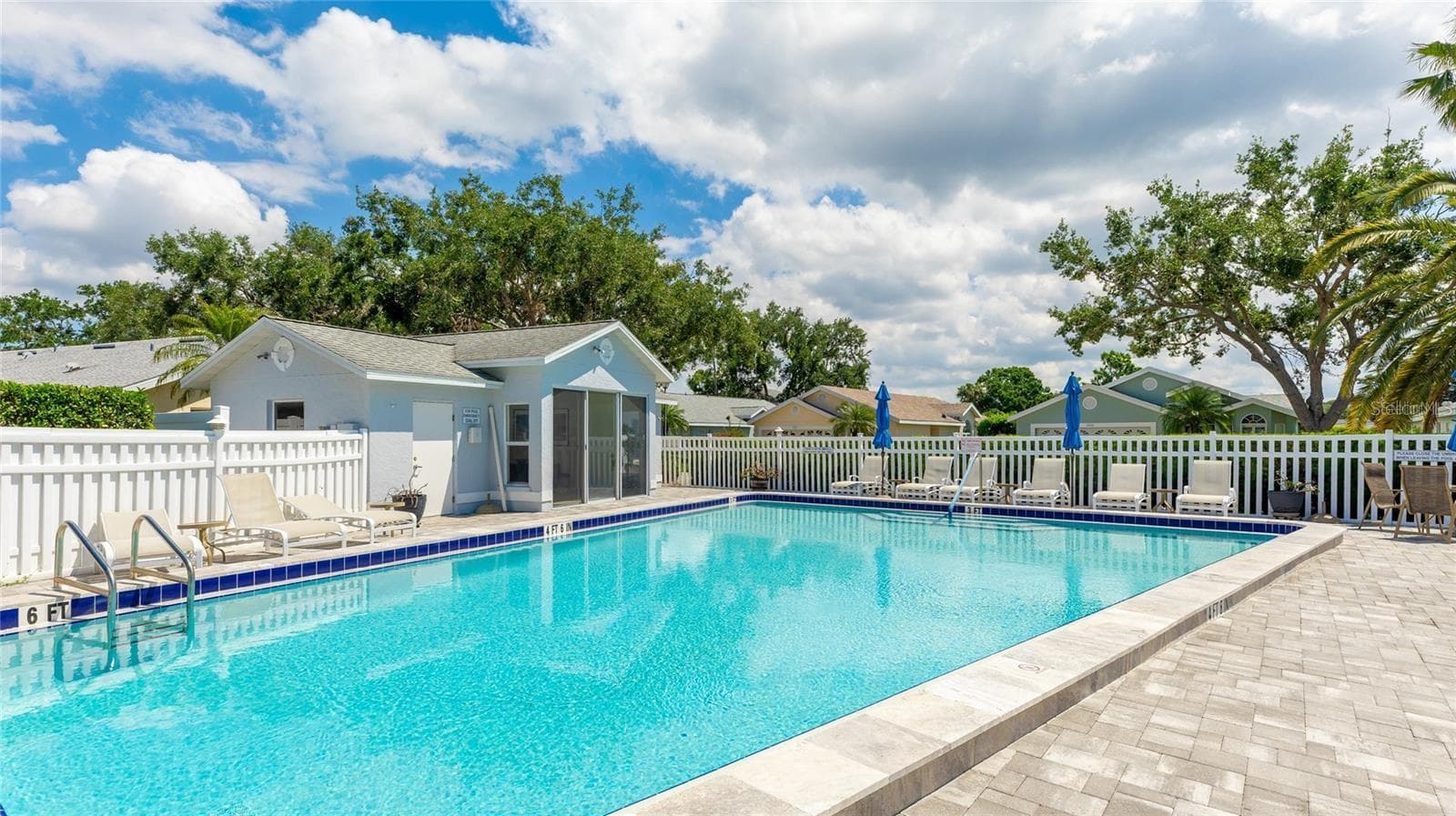 Single Family Residence at 7488 ELEANOR CIR, SARASOTA, photo 51 of 52