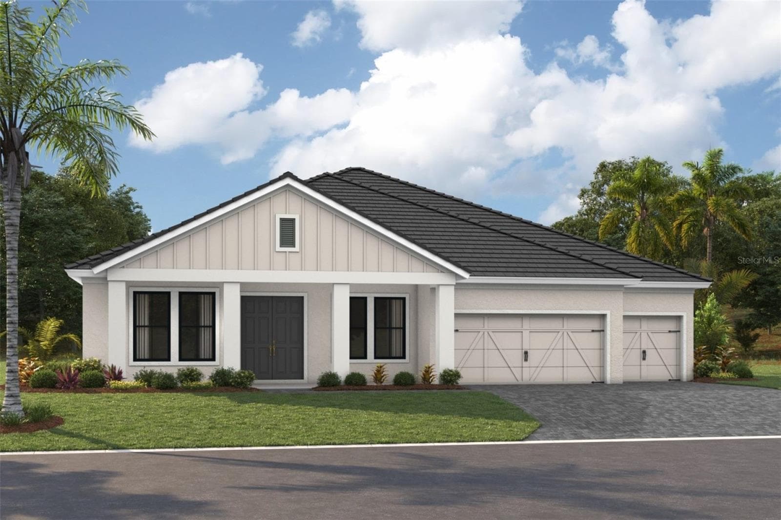 1884 ARCHING BRANCH DR