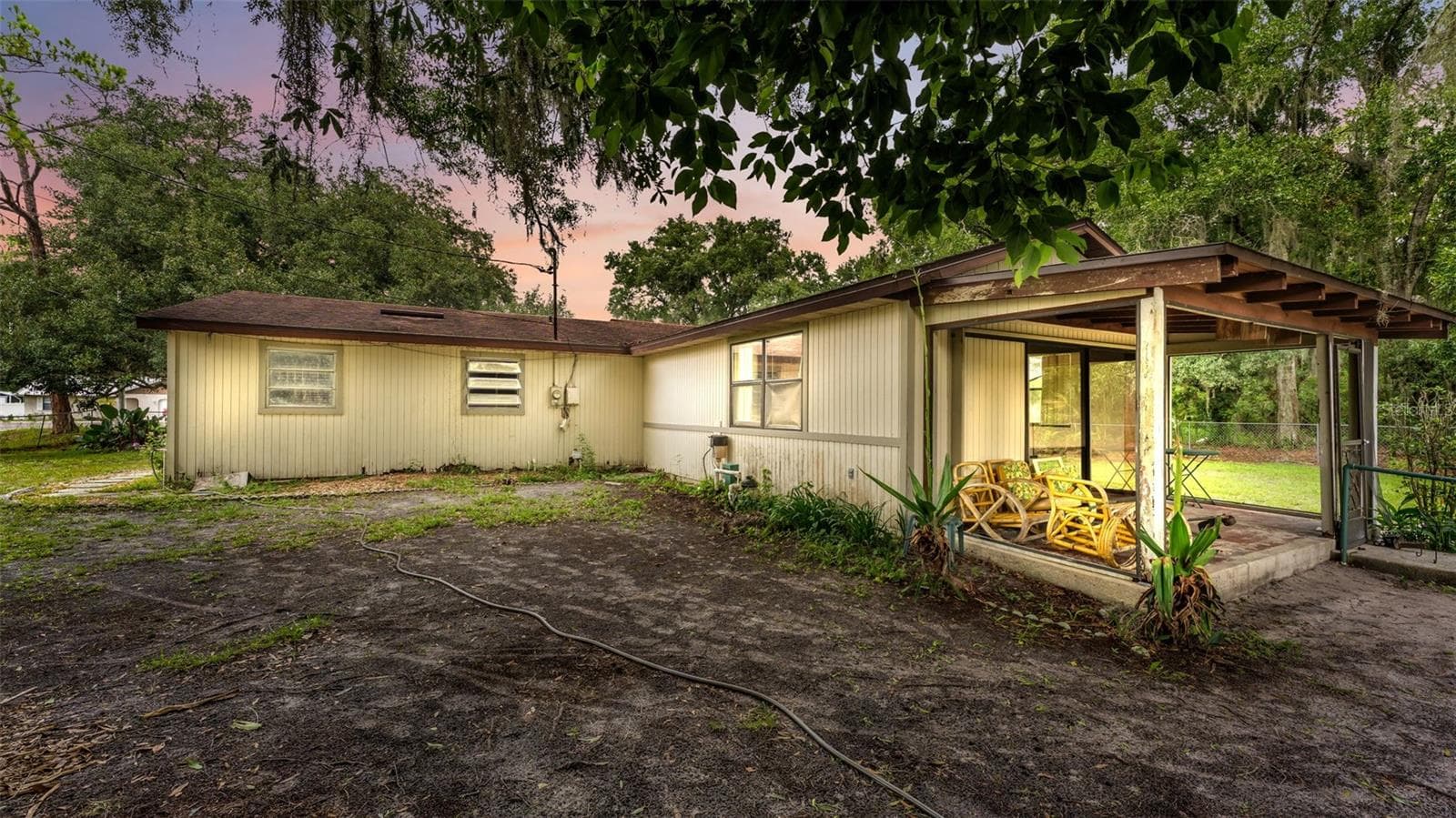 330 MARCUM RD