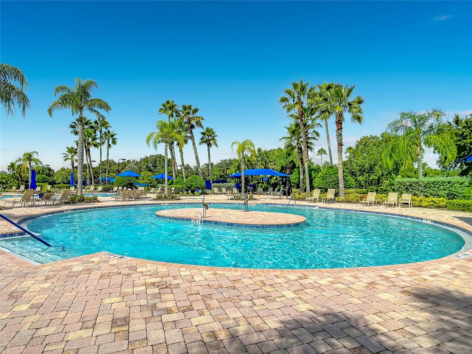 resistance pool - 2590 OSWEGO DR, NORTH PORT