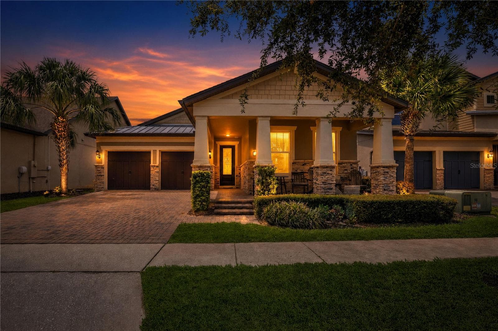 7278 TWILIGHT BAY DR