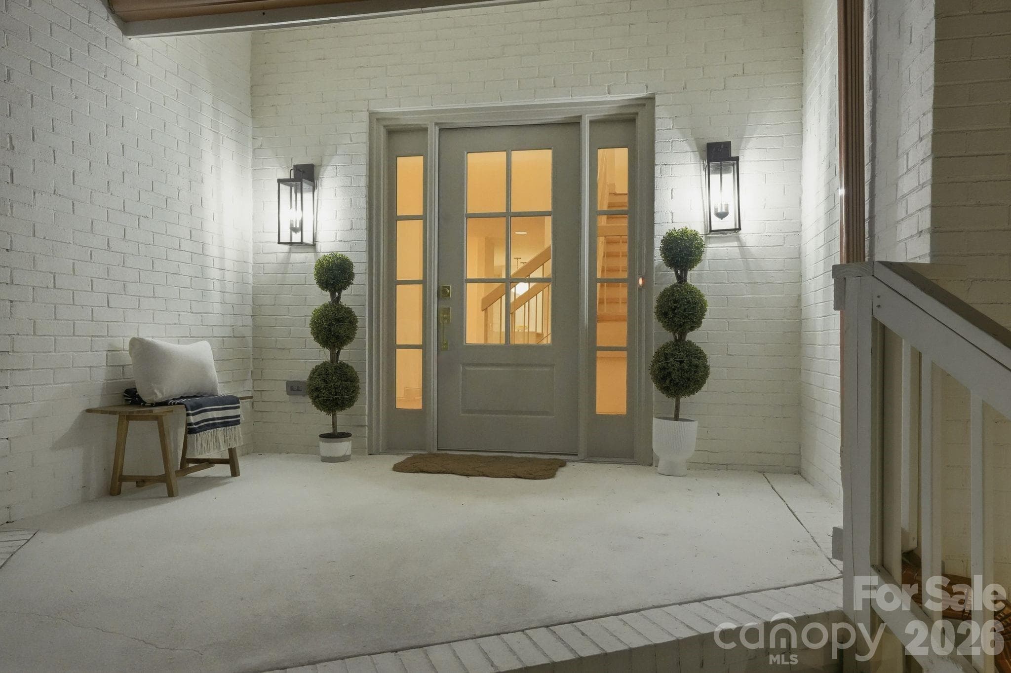 Single Family Residence at 4818 Carmel Road, Charlotte, photo 2 of 41