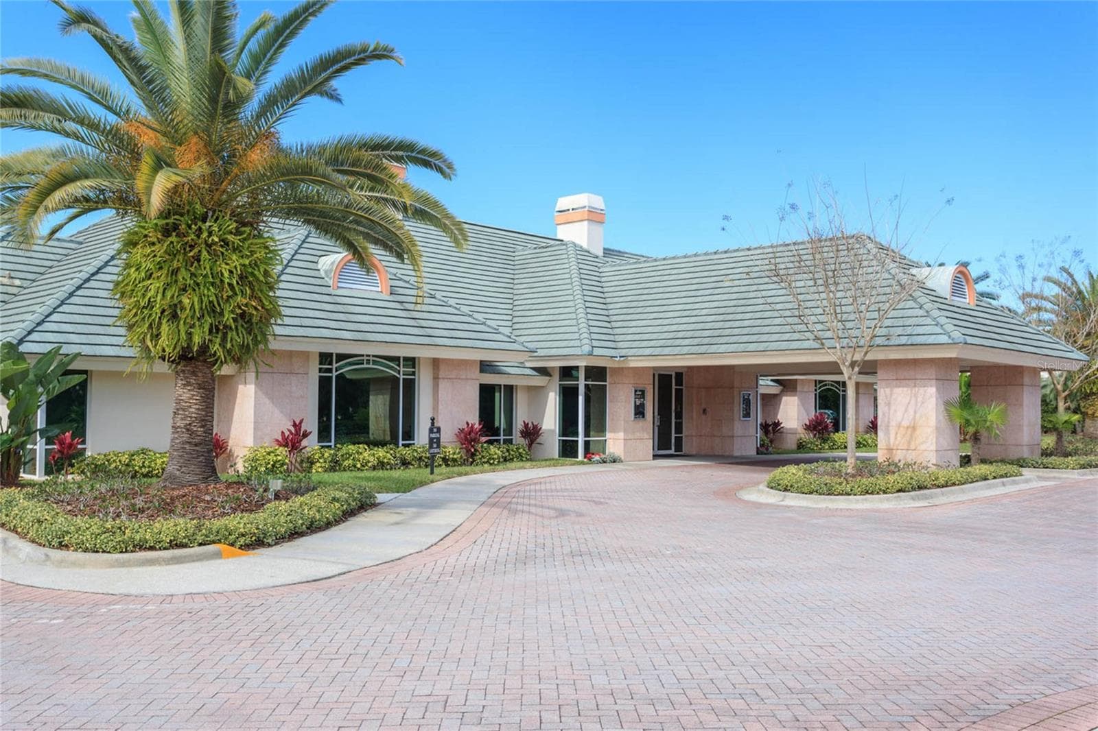 Cory Lake clubhouse - 18018 JAVA ISLE DR, TAMPA